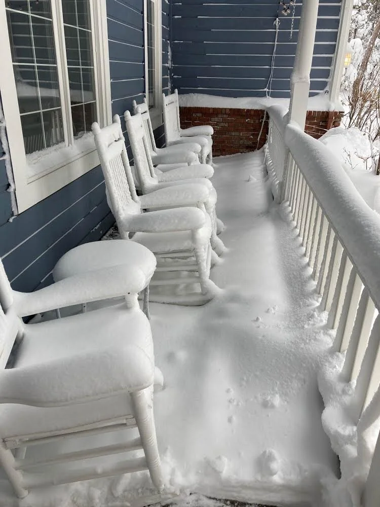 Life Vision: Seeing Beyond What is In Front of Our Eyes 