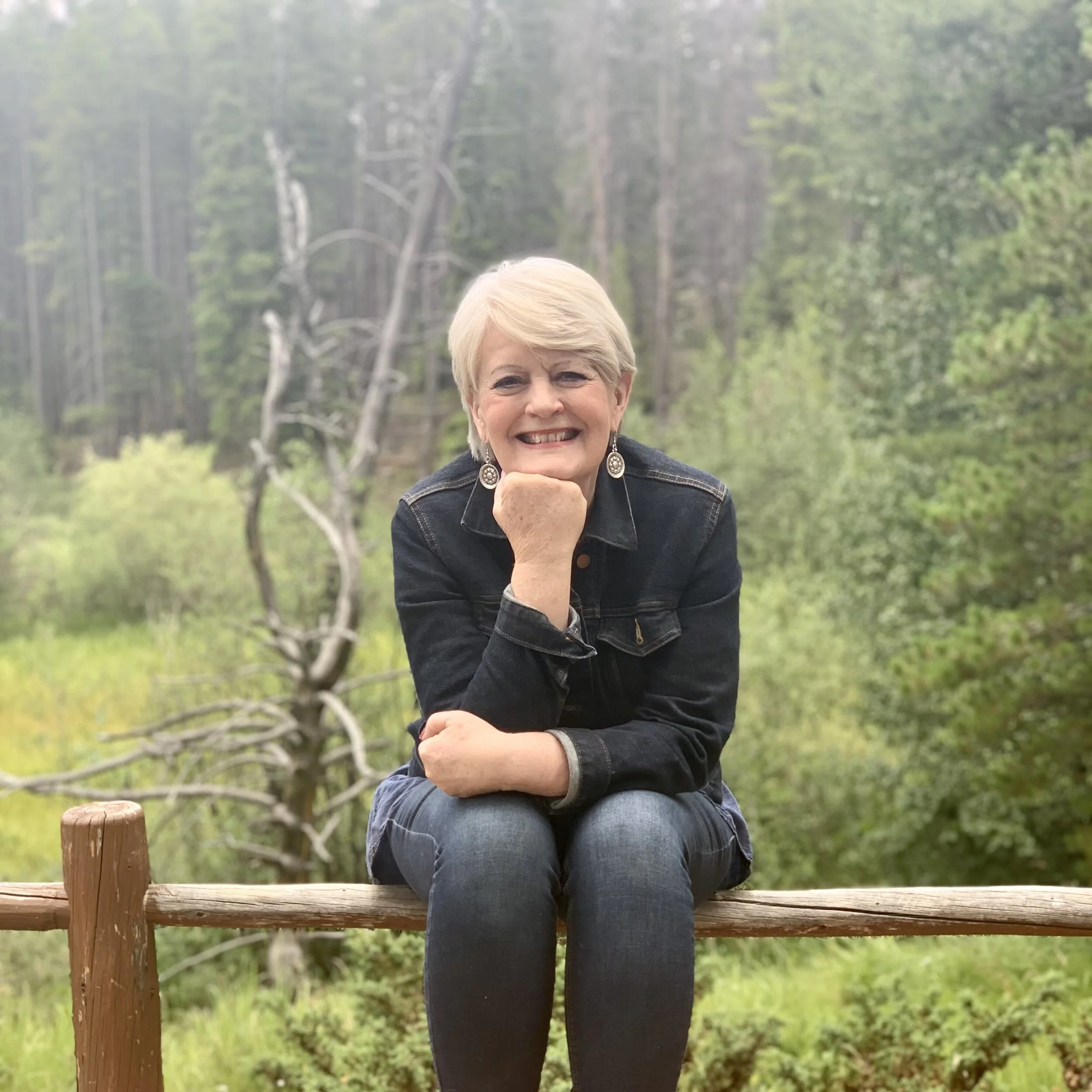 It is the Glory of A Woman to Love and Lay Down Her Life, Too.