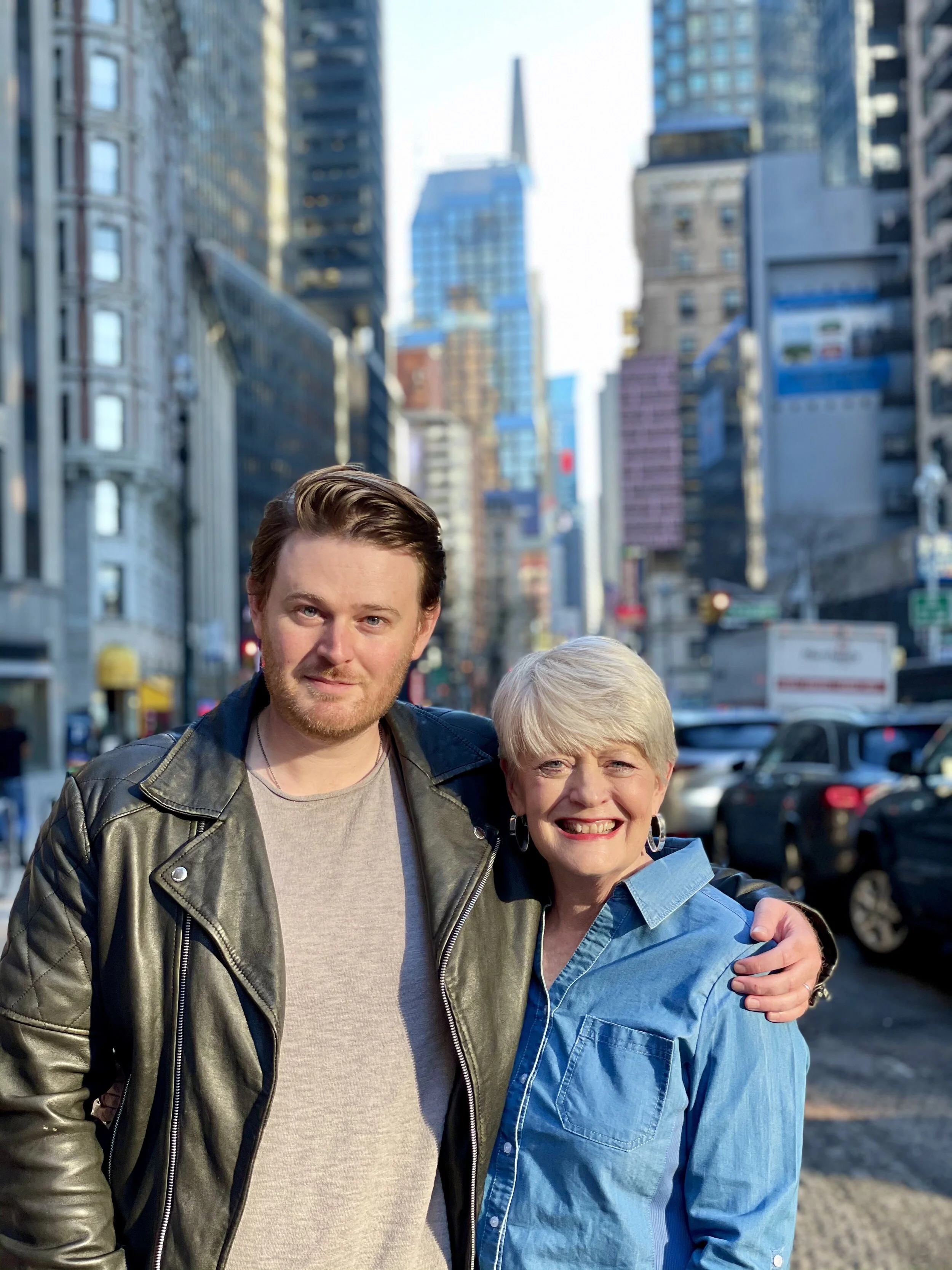 How to Raise Deep Thinkers &amp; Podcast