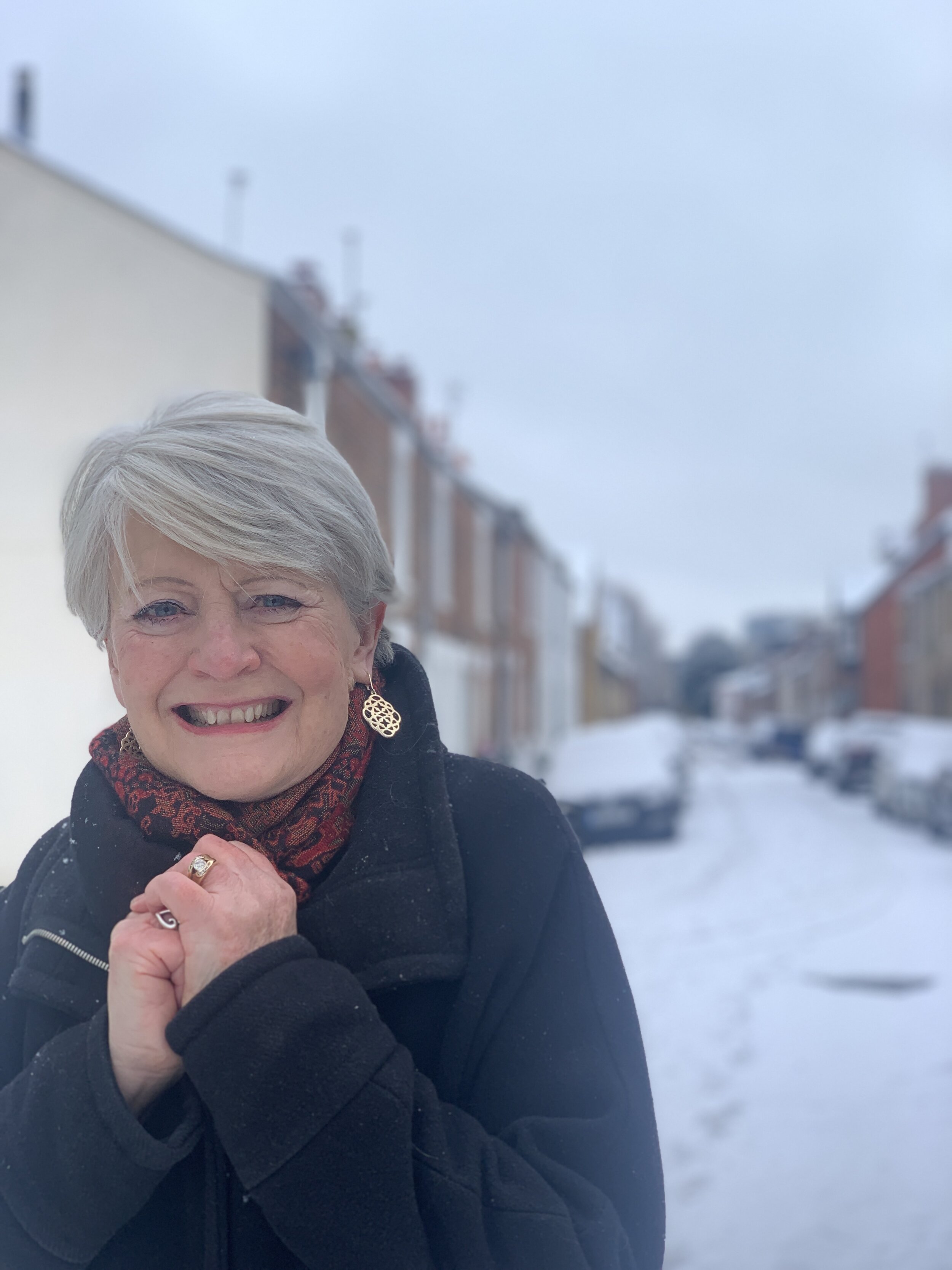 Family Culture Takes Time to Build 