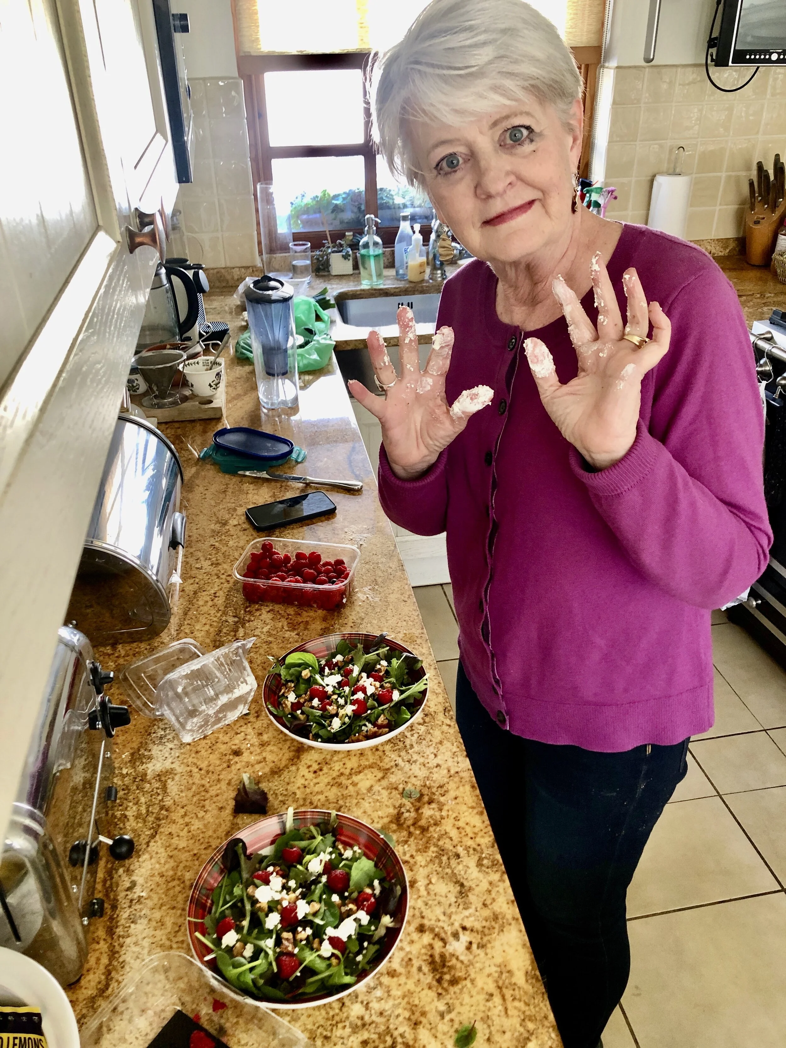 Shaping A Beautiful, Meaningful Life