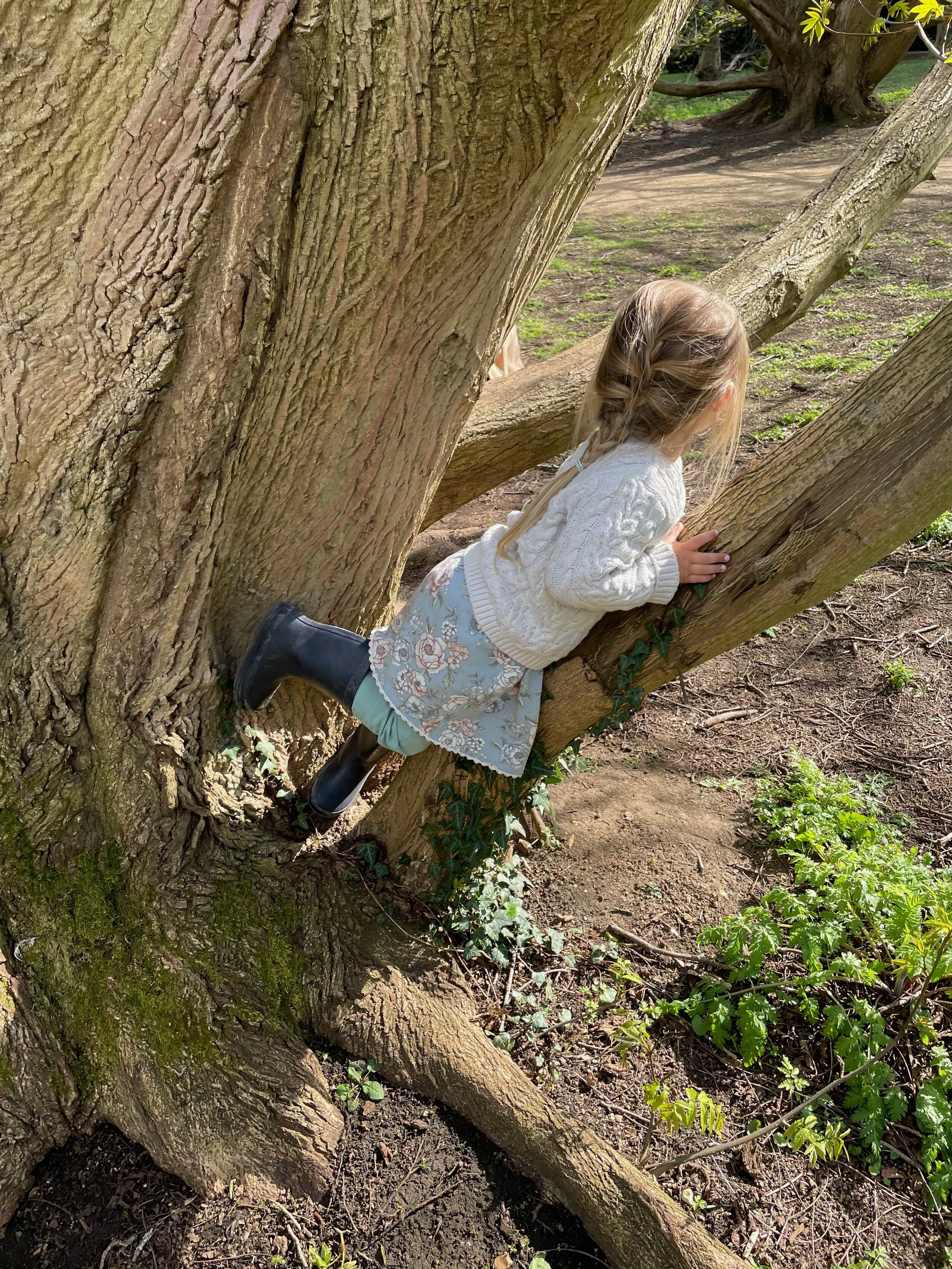 The Greatest of These is Love &amp; Podcast