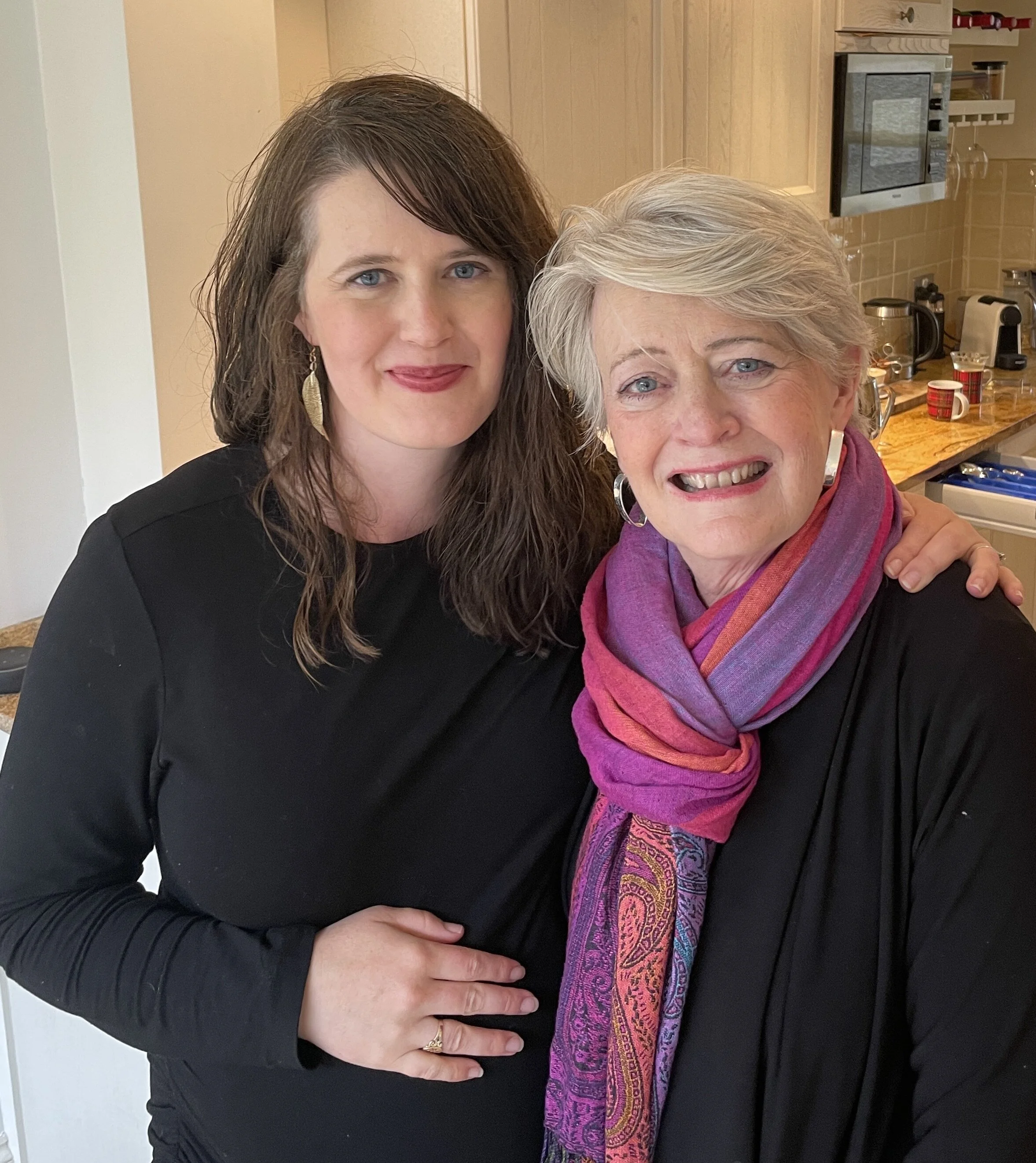 This Beautiful Truth With Sarah Clarkson