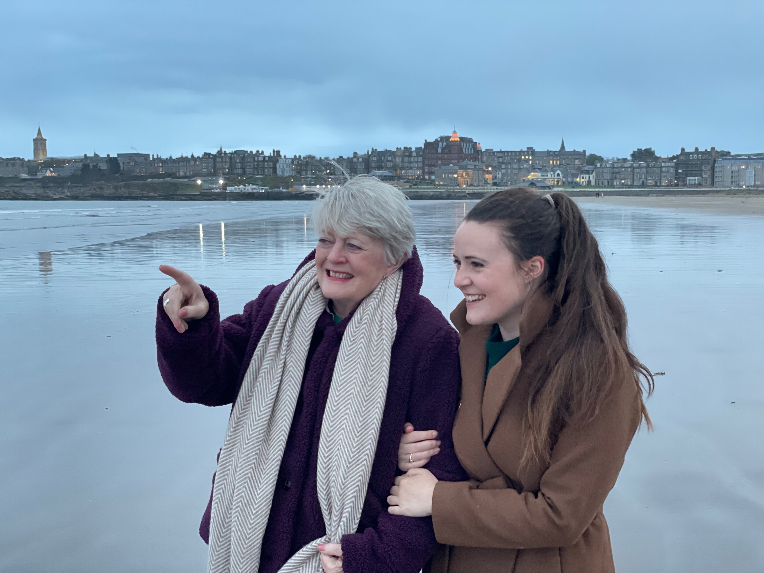 Joy and Sally: Cuteness and Fun