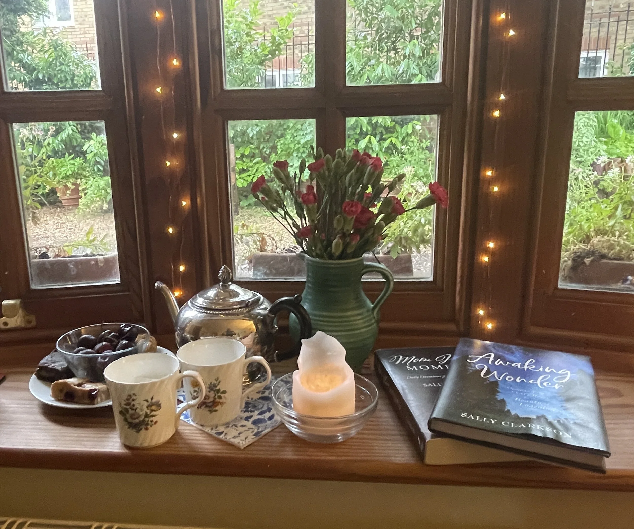 Stay Fast To Your Ideals! Every Tiny Bit of Faithfulness Adds UP!