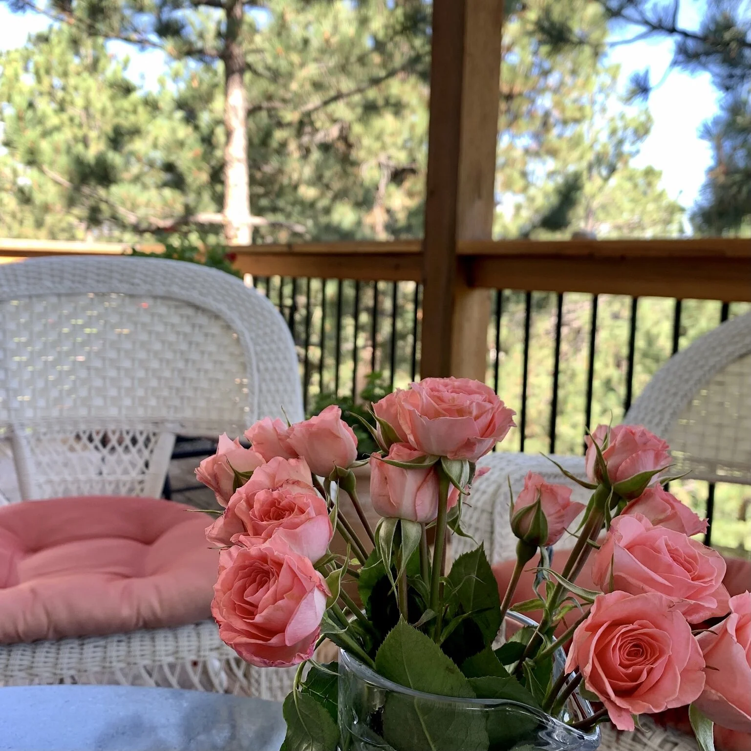 Spend Time with People More Excellent Than You!