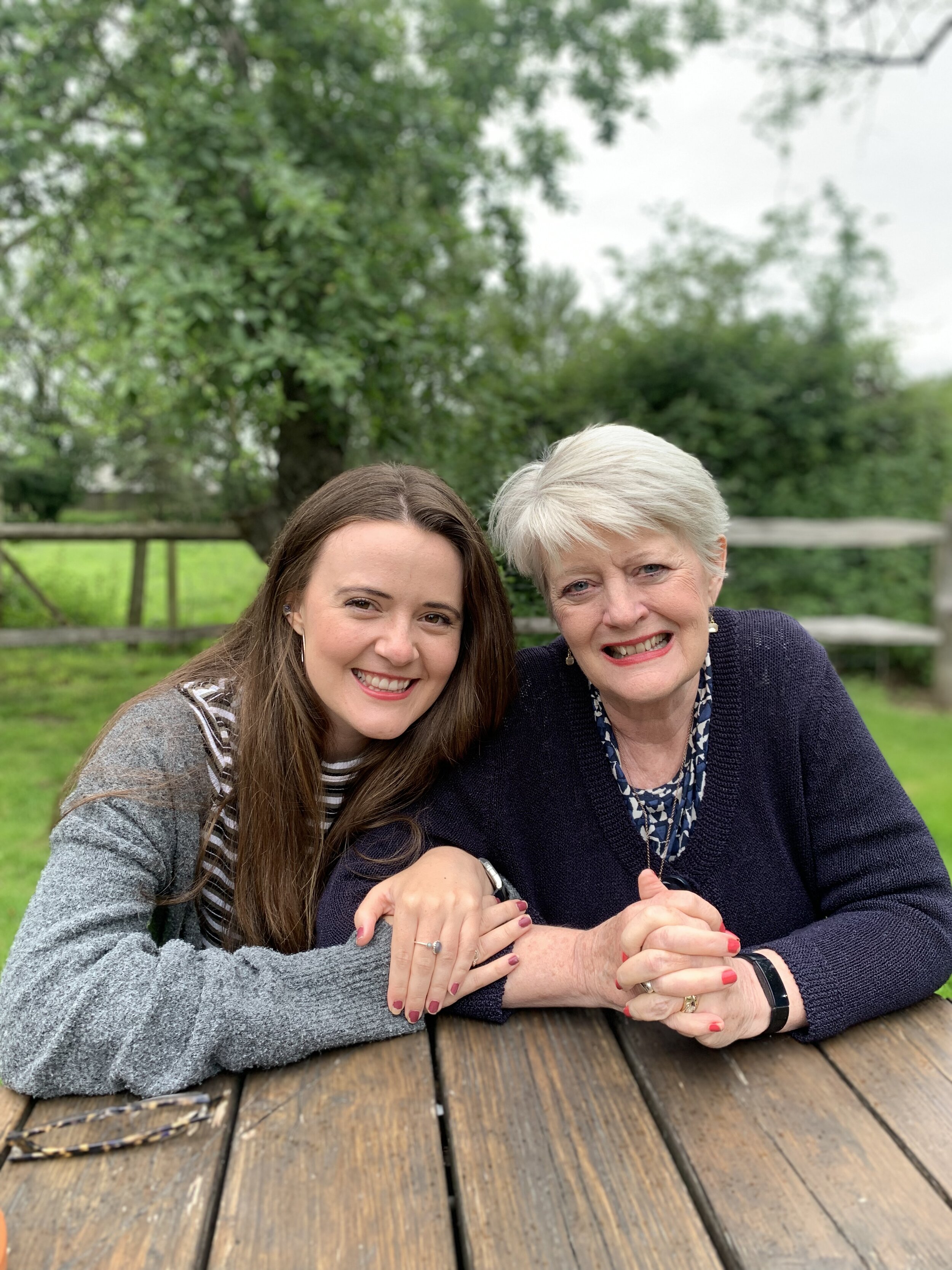 Joy: Actively Engaging in God's Goodness