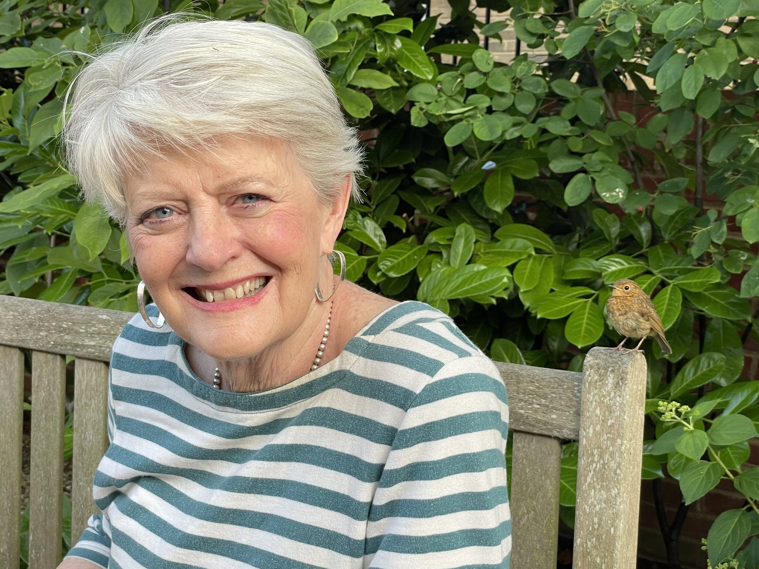 Overcoming Darkness With Rituals of Hope