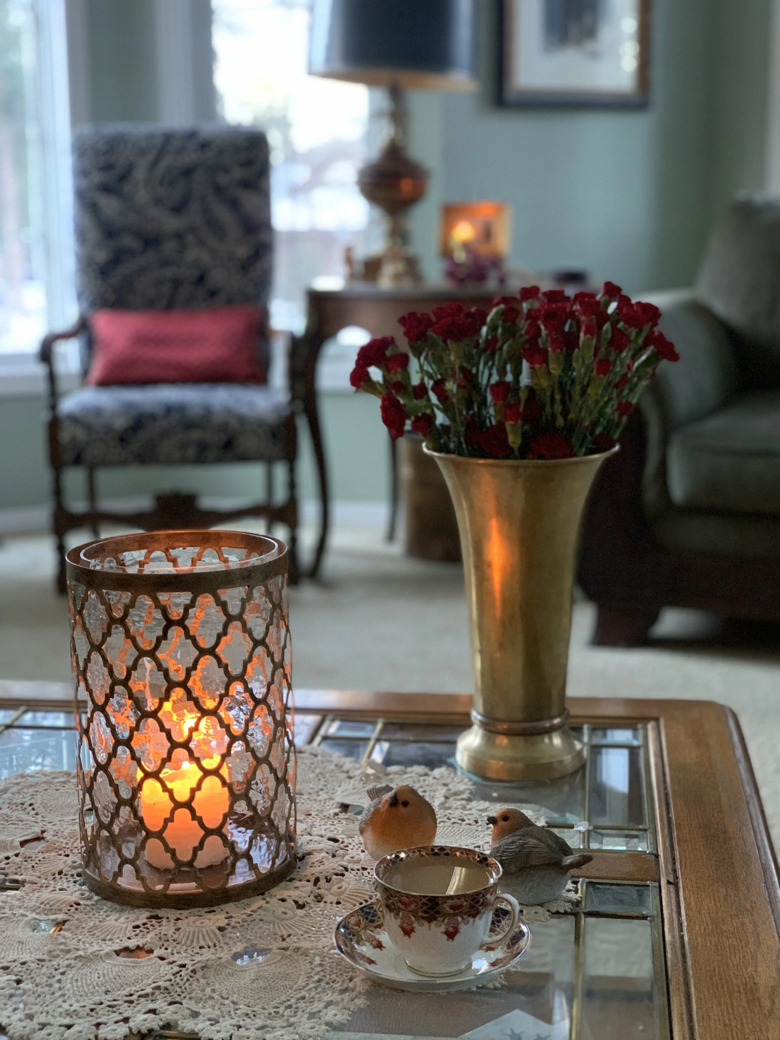 Perseverance: The Secret of Leaving a Lifegiving Legacy