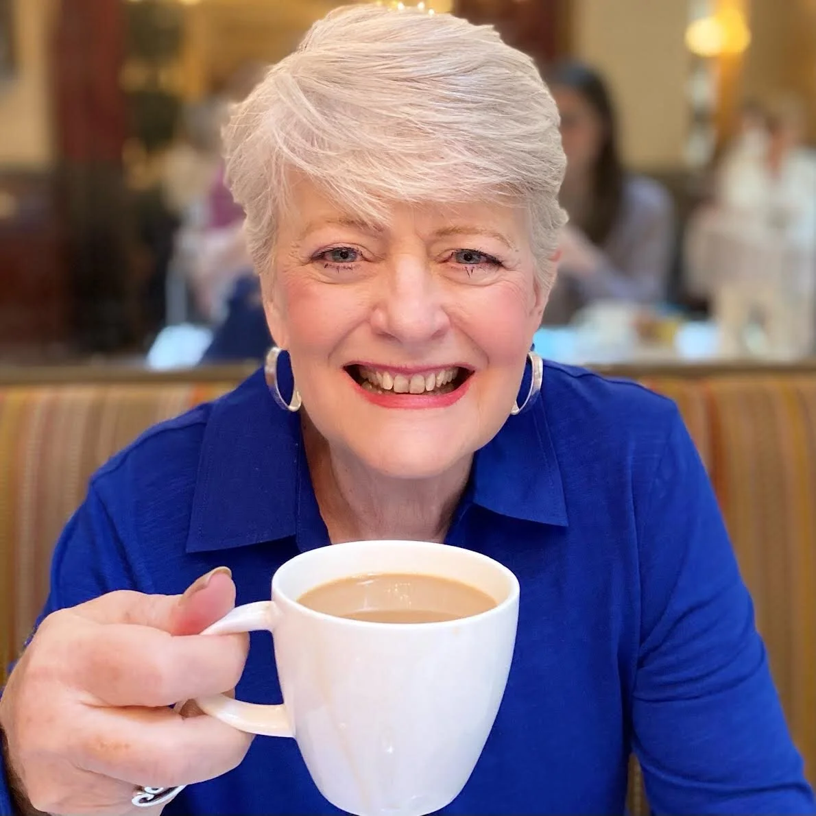 Help!!! Sally’s Drowning!