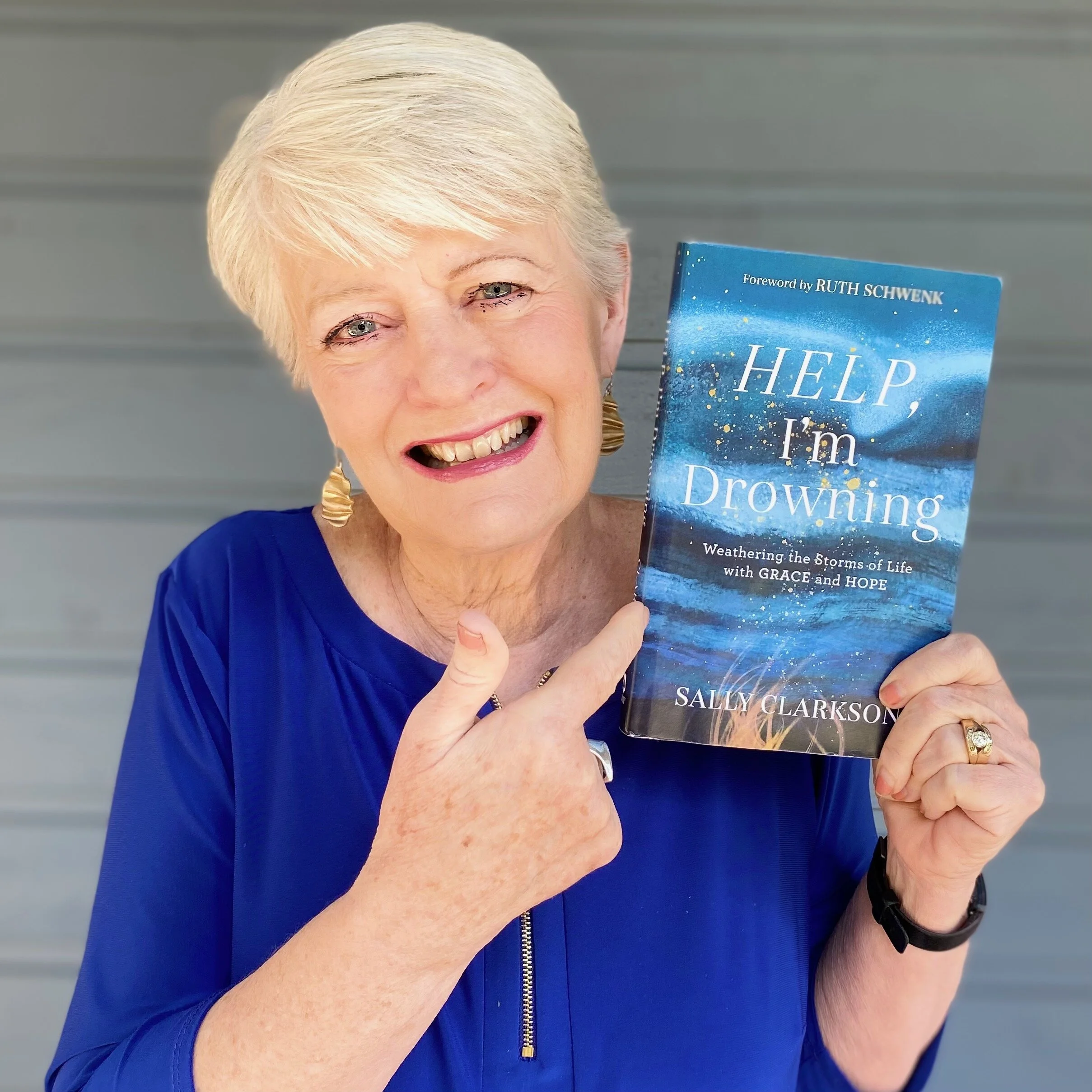 The Storm of Loneliness & Isolation & Giveaway!