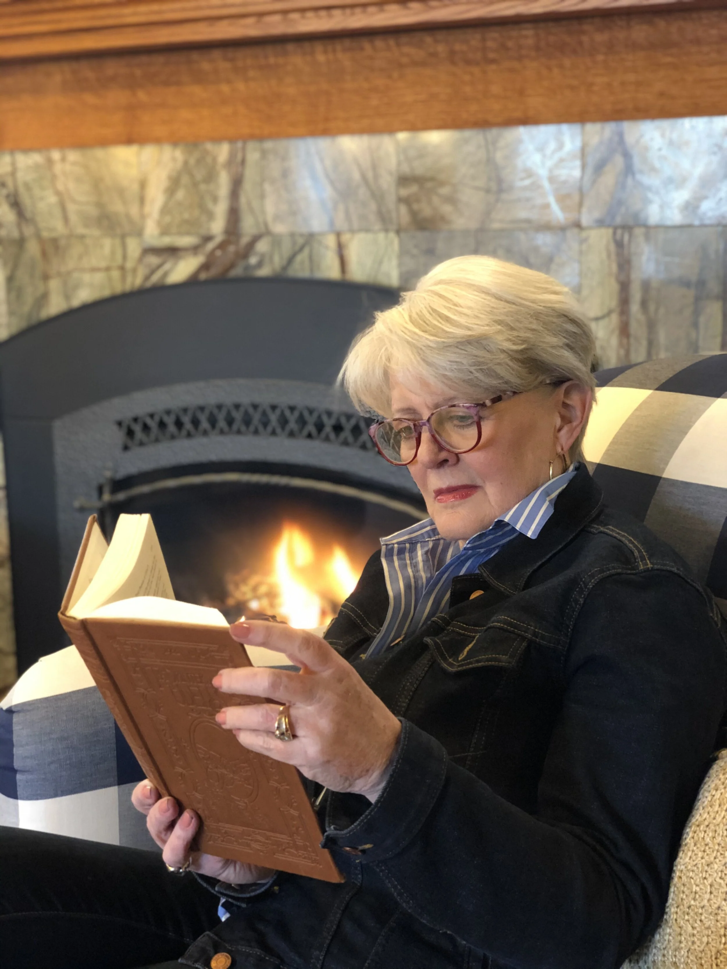 Everyone Fails -- We Only Make It Because of Grace