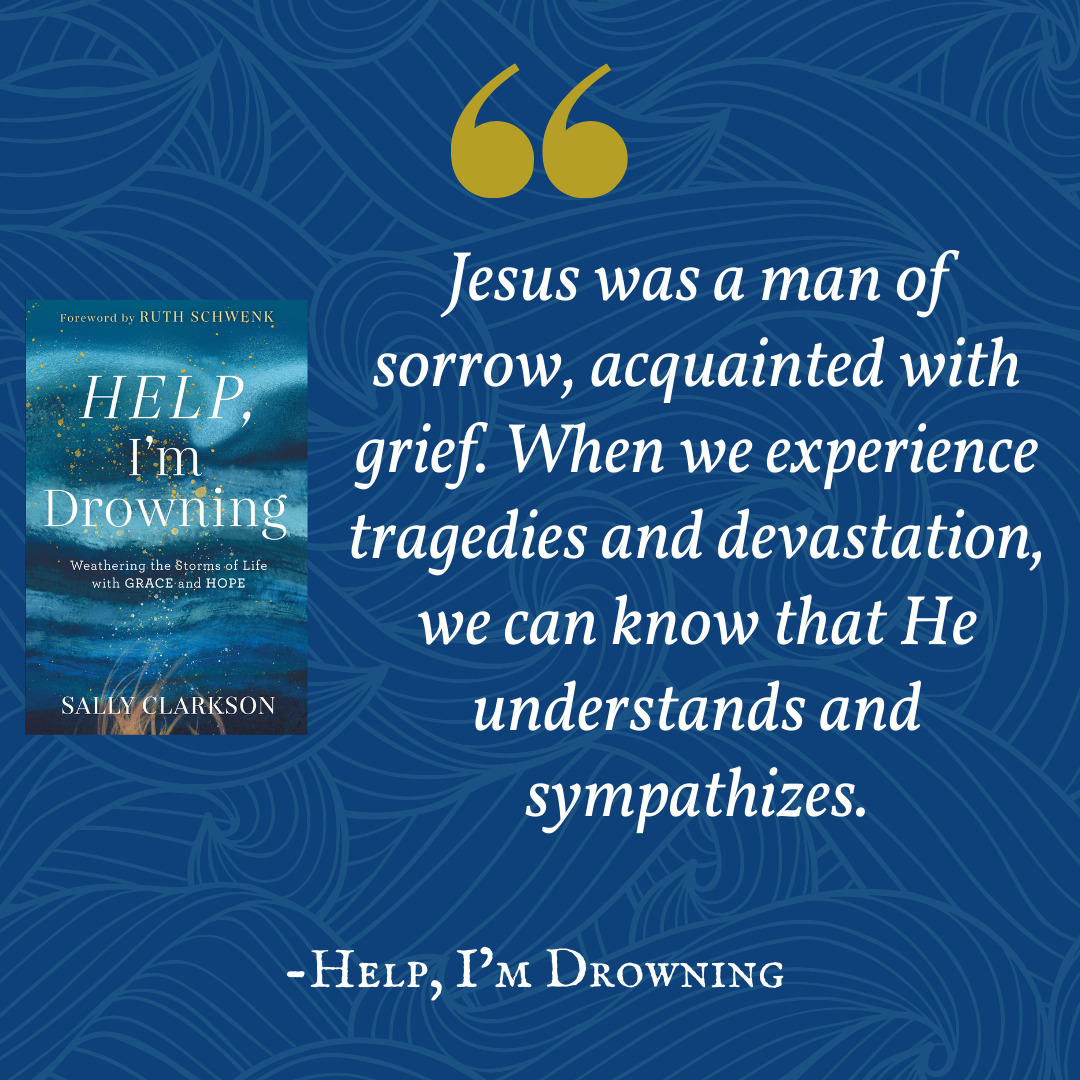 Keeping My Head Above Water &amp; Giveaway