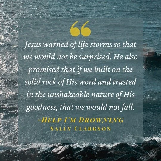 Perspective: Learning How to Anchor Well through Years of Storms