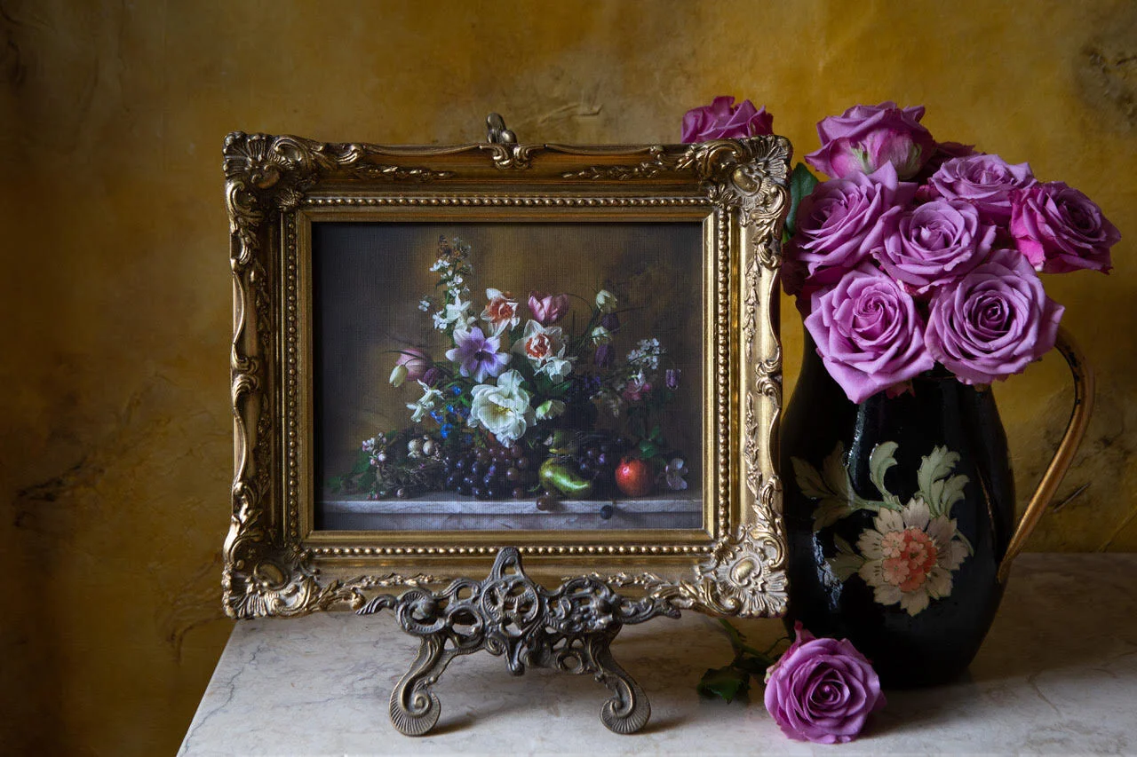 Beauty: A Profound Anchor in the Storms of Life