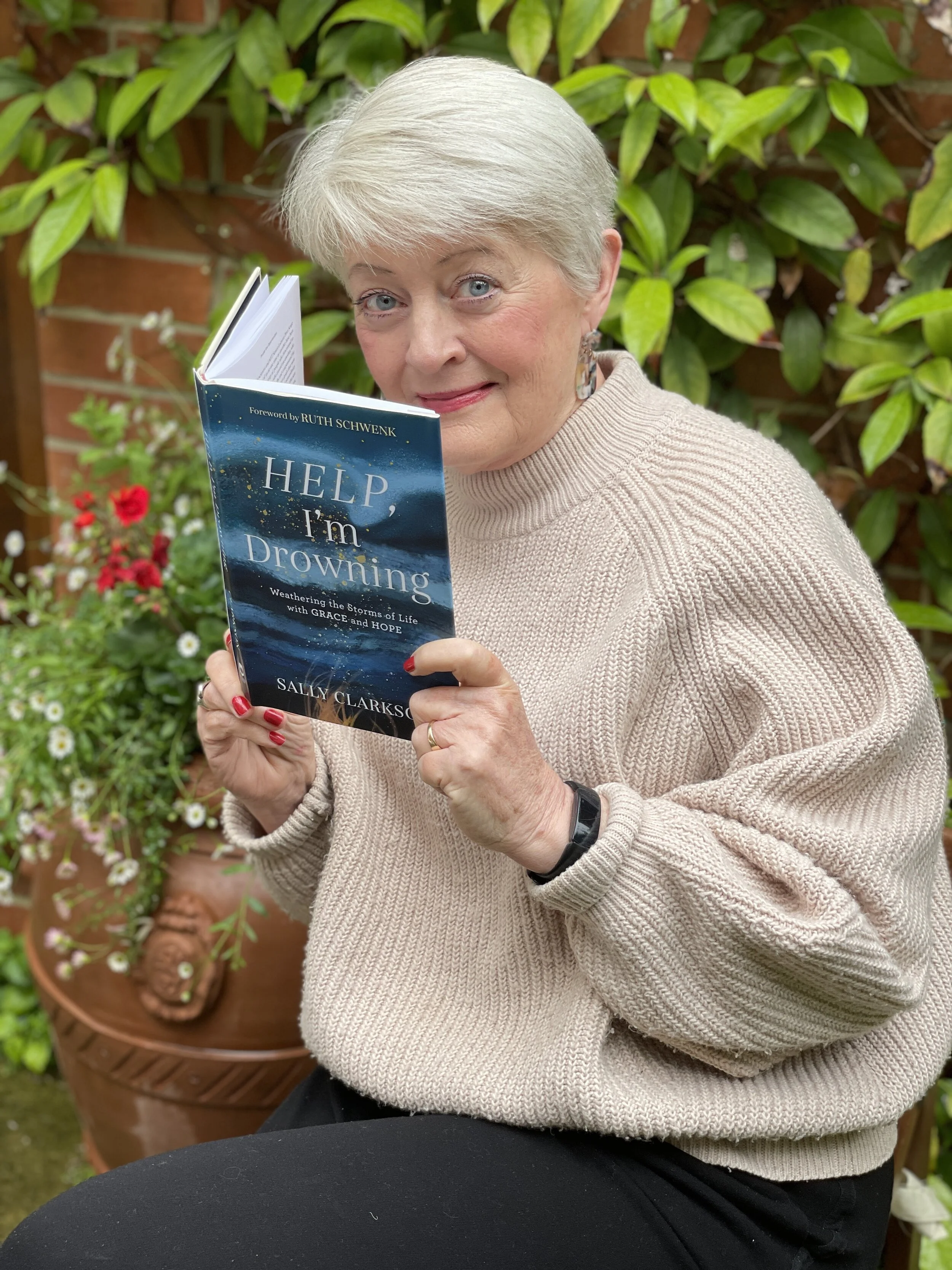 Engage in the Possibilities of Life & Giveaway