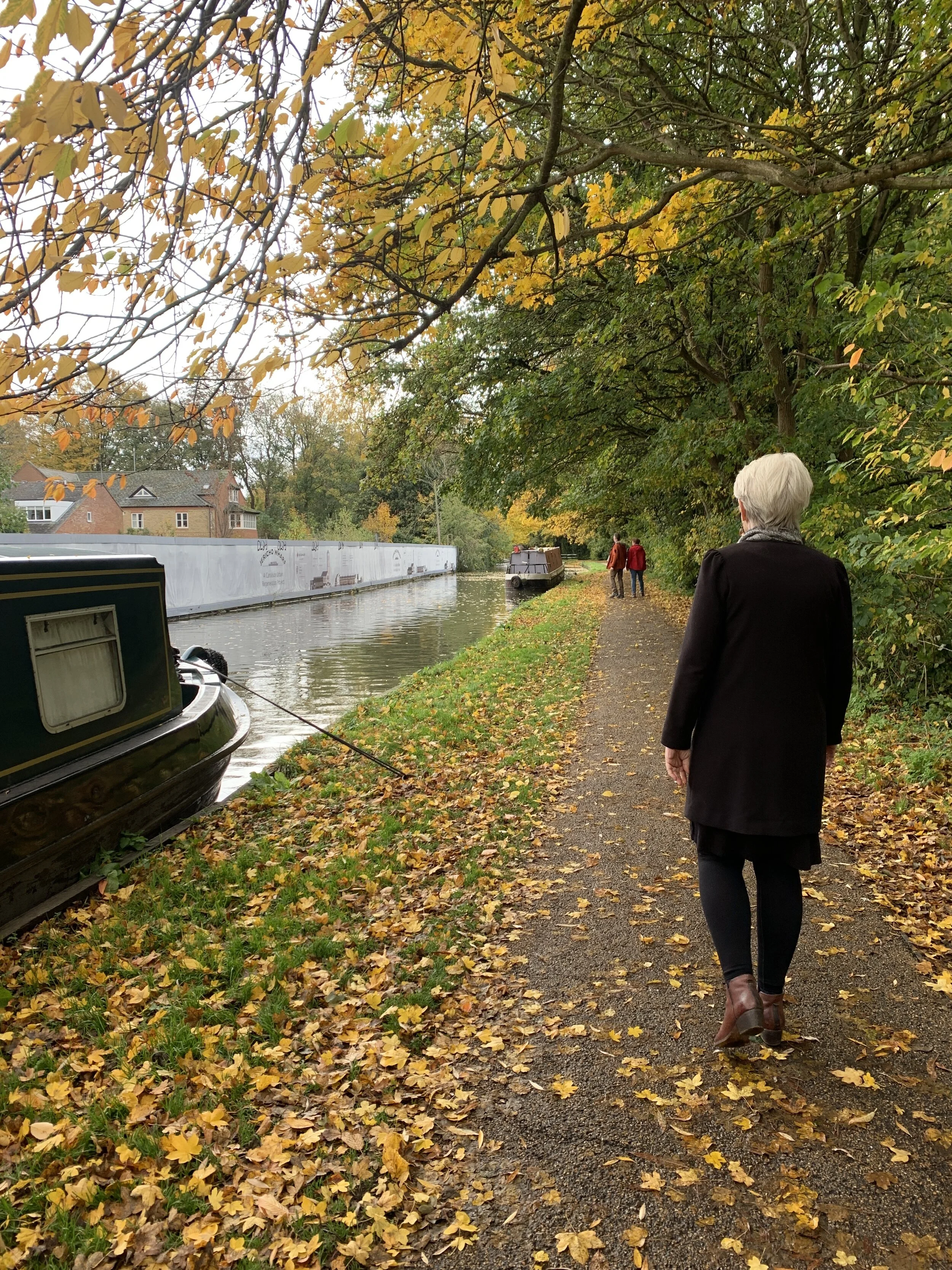 Don't Mom Alone with Heather MacFayden