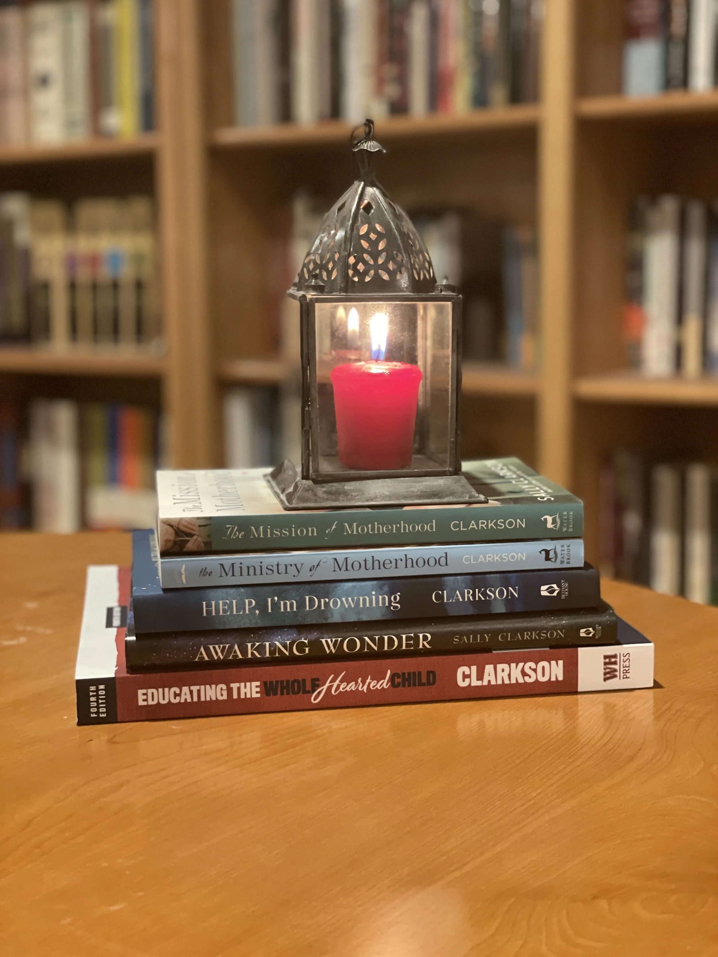 Books That Changed Our Lives Forever