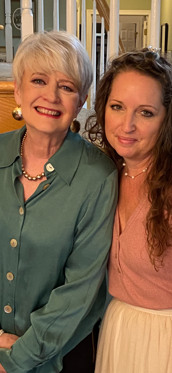 There Are No Perfect Families! 