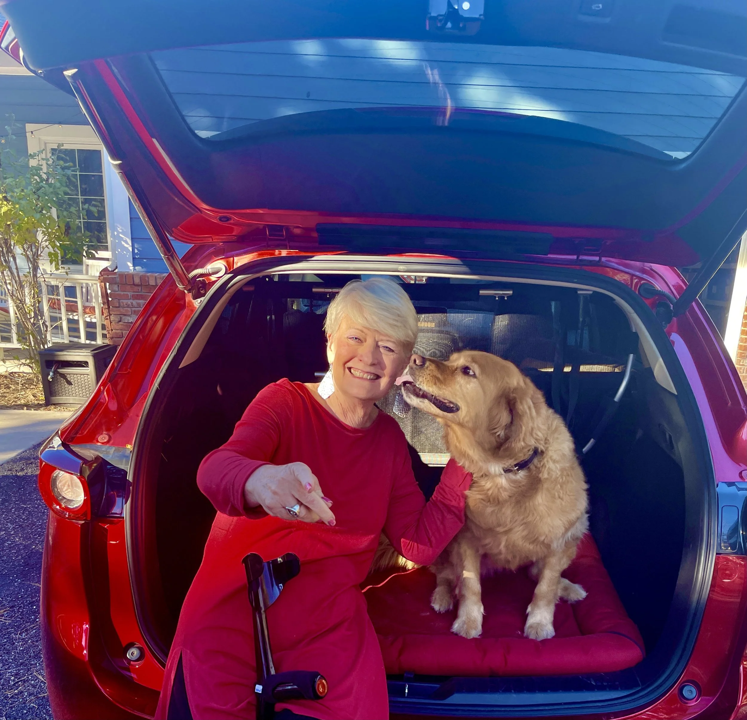 Loving Your Imperfect Children & Others Who Need It