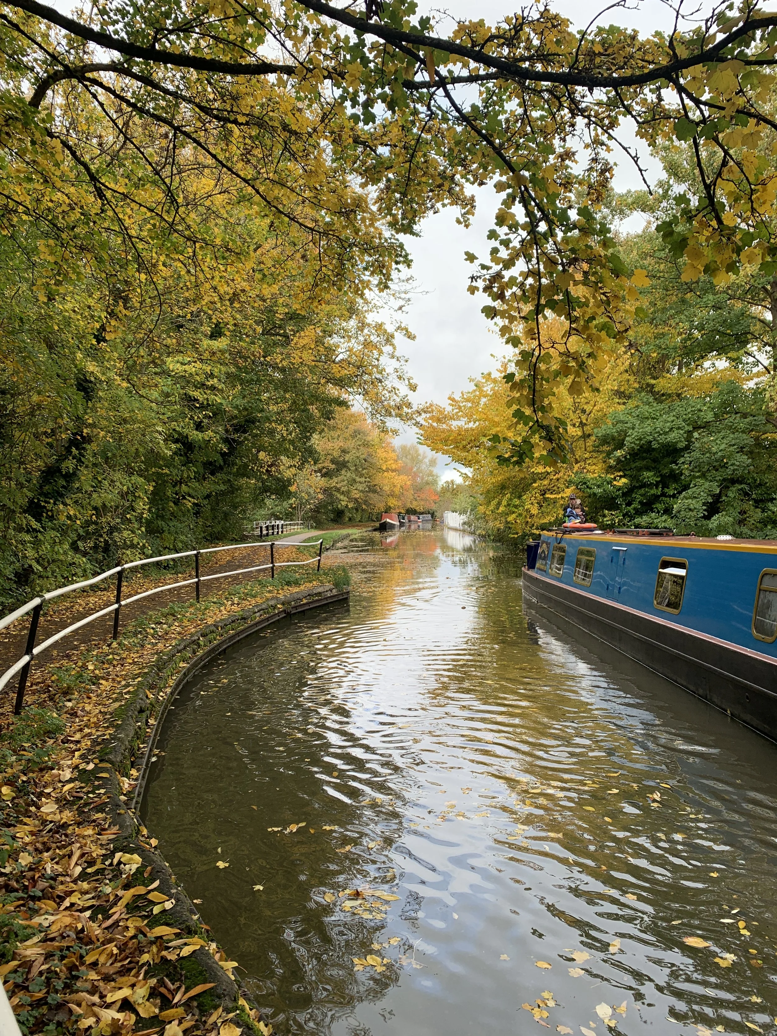 Guilt Destroys; Grace Heals &amp; Podcast with Misty