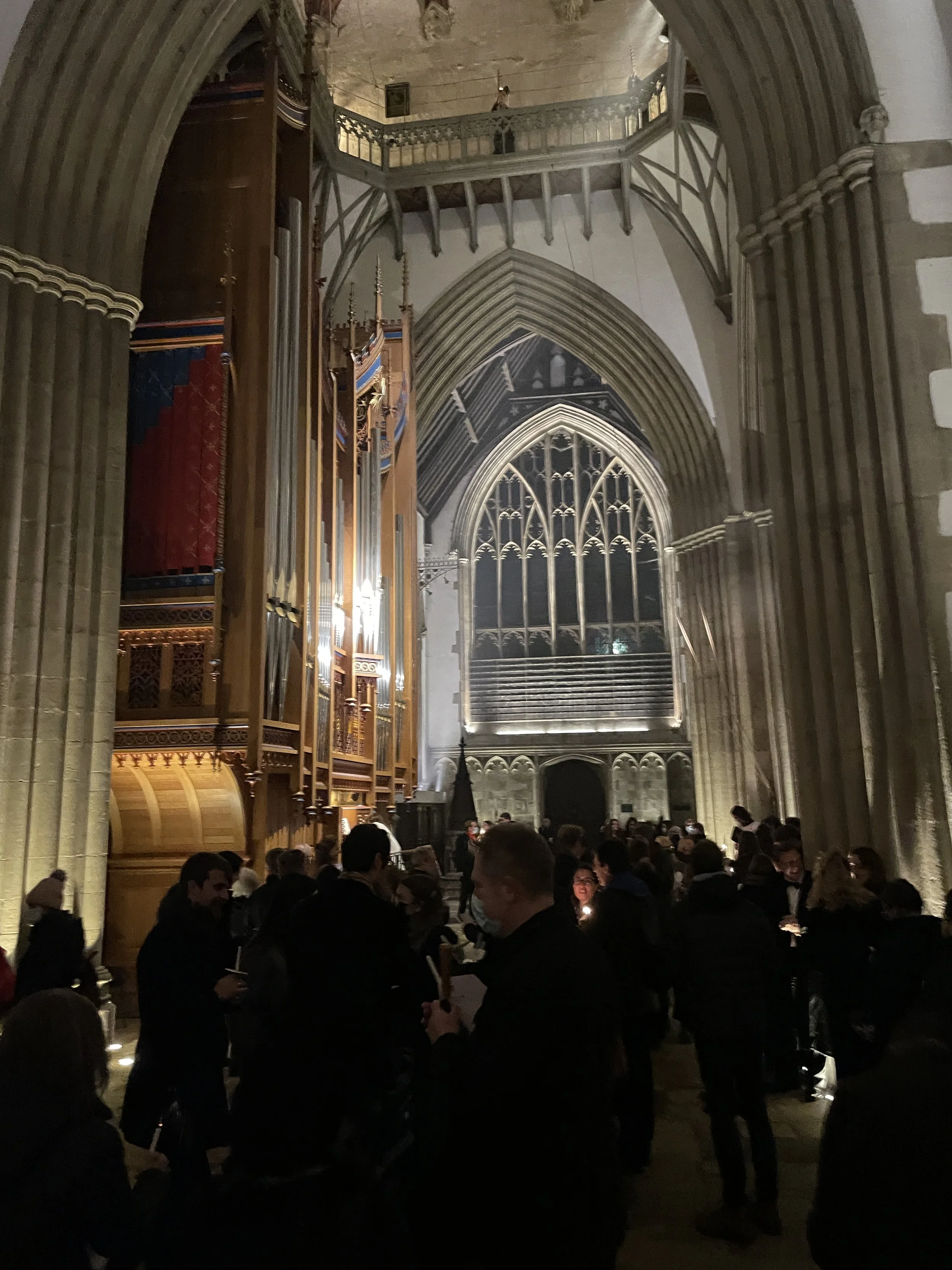 Hope in Christ, The Foundation of Our Faith