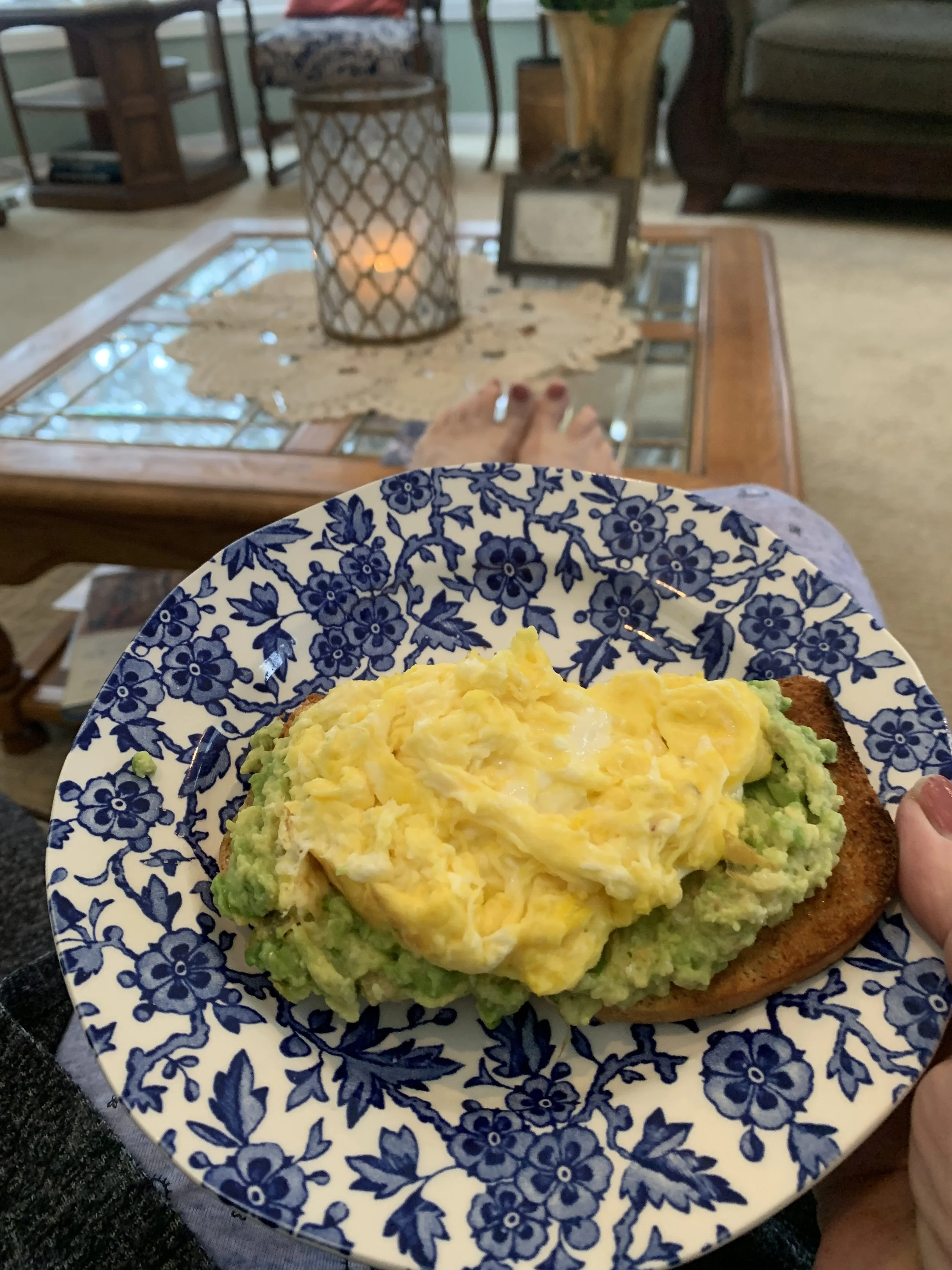 Cultivating An Authentic Life of Faith: 10 Gifts of Heart, Chapter 1 (#2)