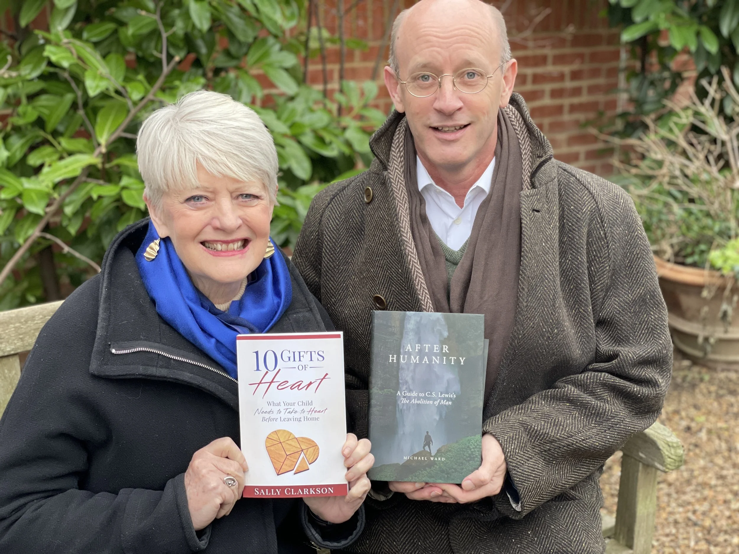 Passing On A Heart for Virtue: 10 Gifts to Give Your Children Before They Leave Home