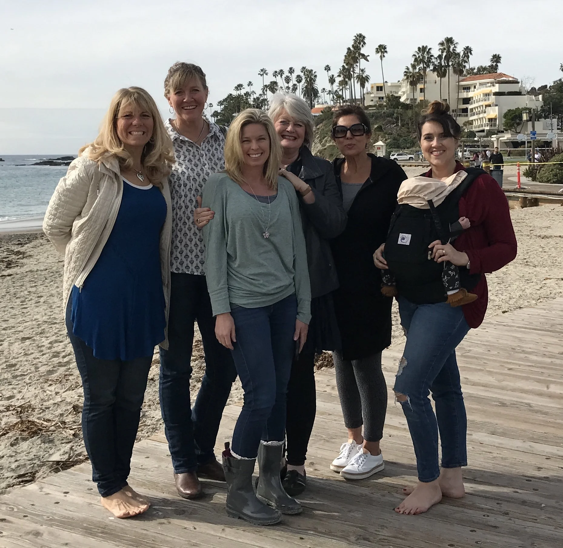 A Heart for Friendship: 10 Gifts of Heart Chapter 2