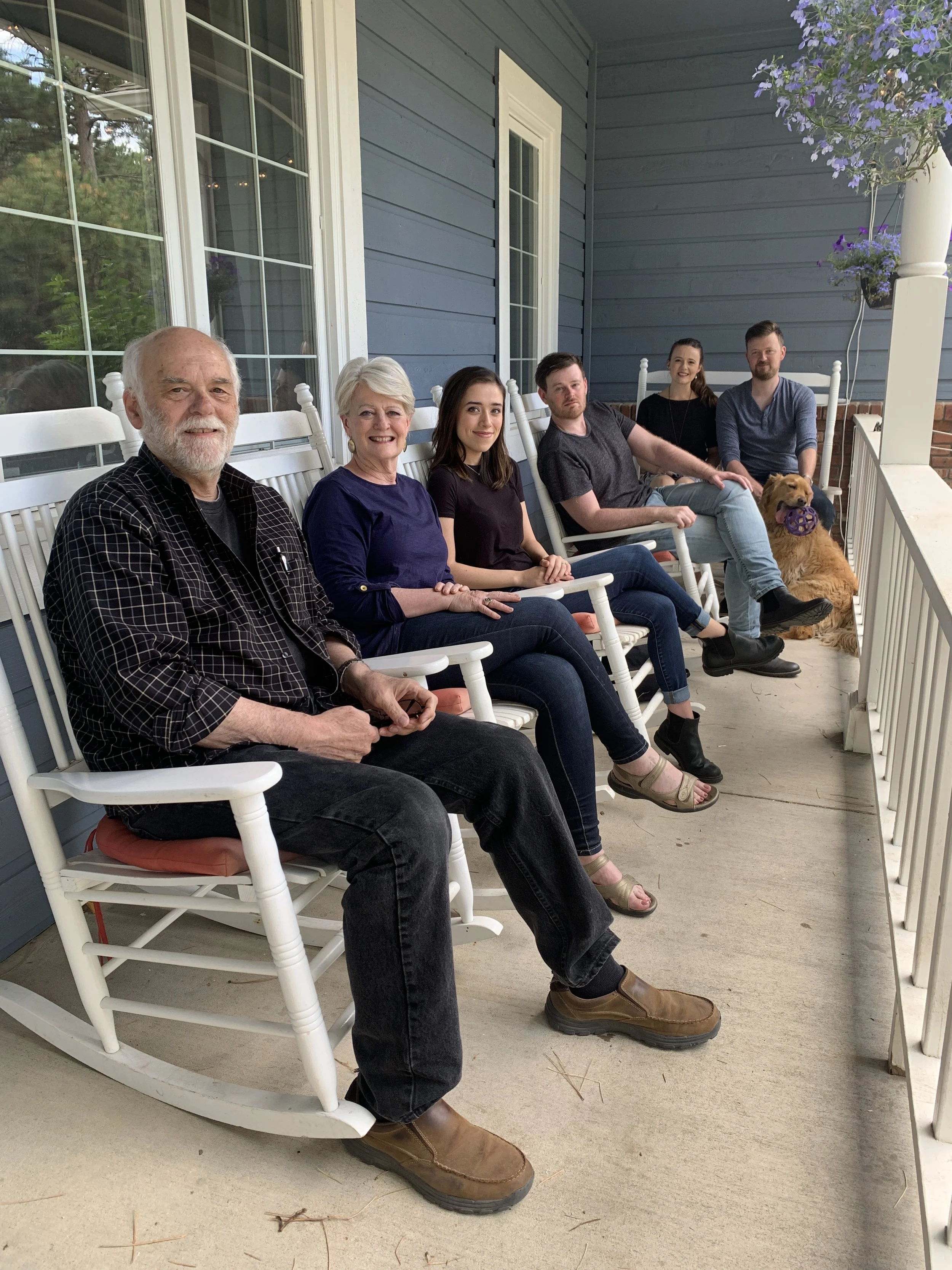 Giving the Gift of Friendship, 10 Gifts of Heart, Chapter 2 (#2)