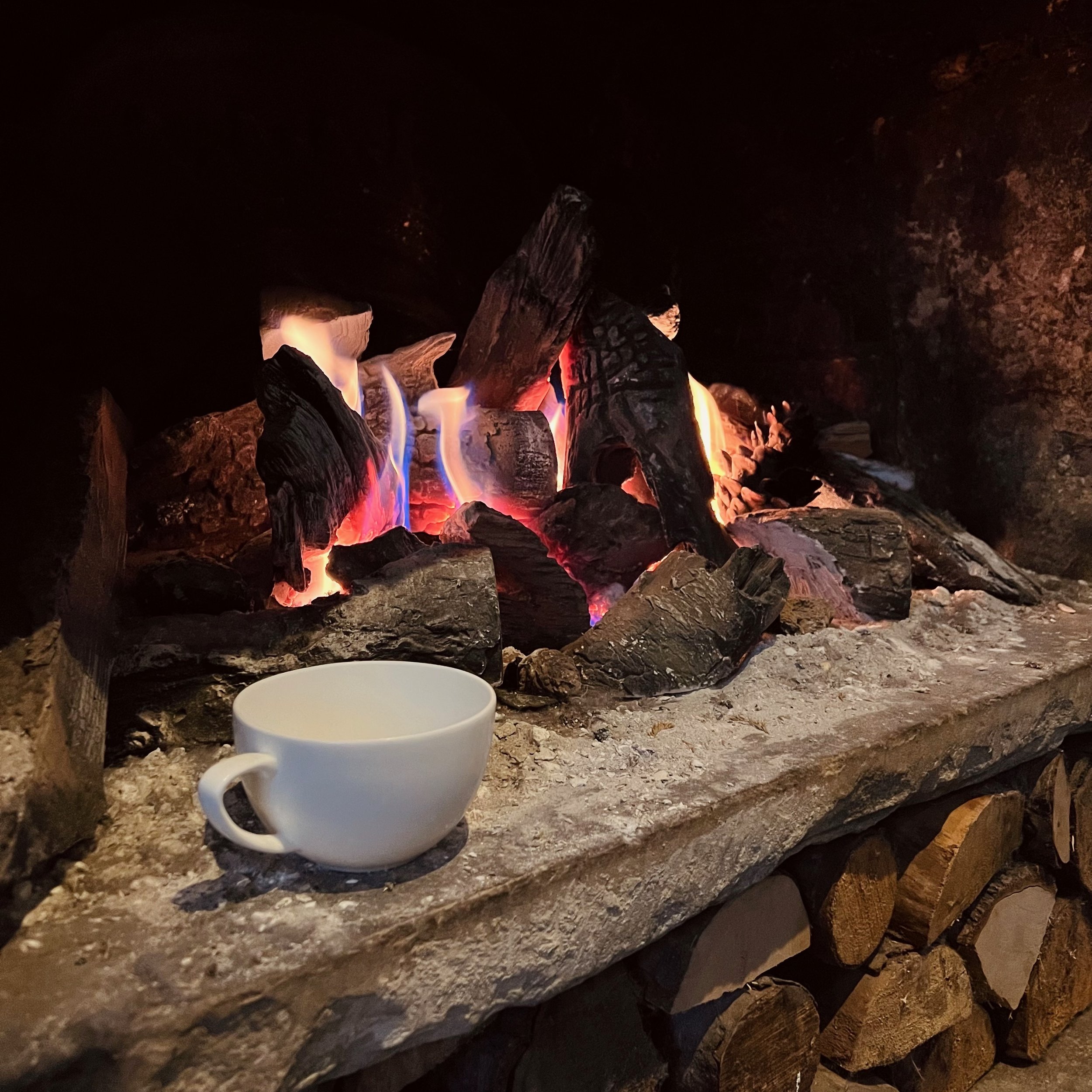 Winnie the Pooh, Friendship, and Tea Time Tuesday