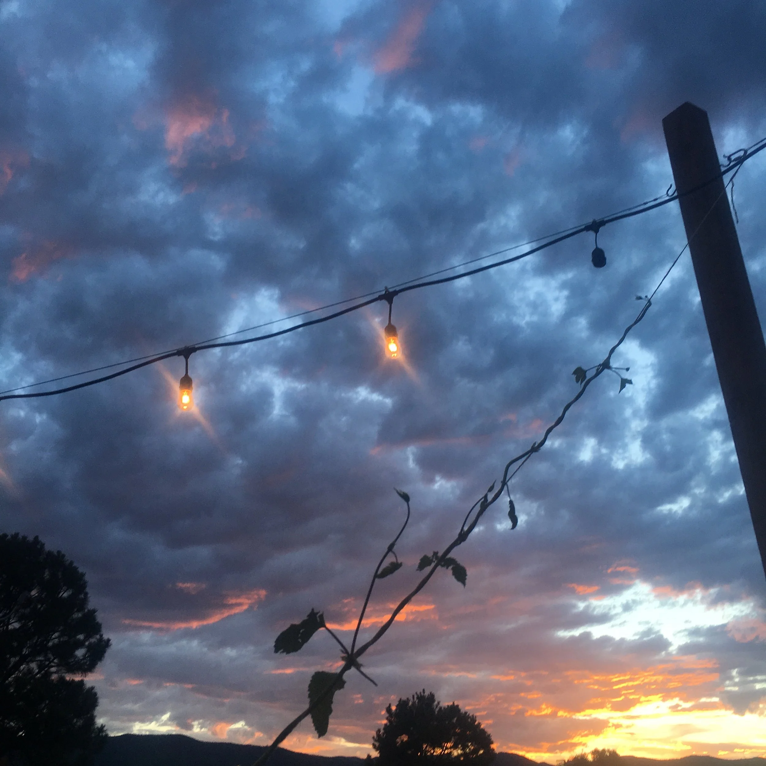 Those Days When You Just Want To Escape...