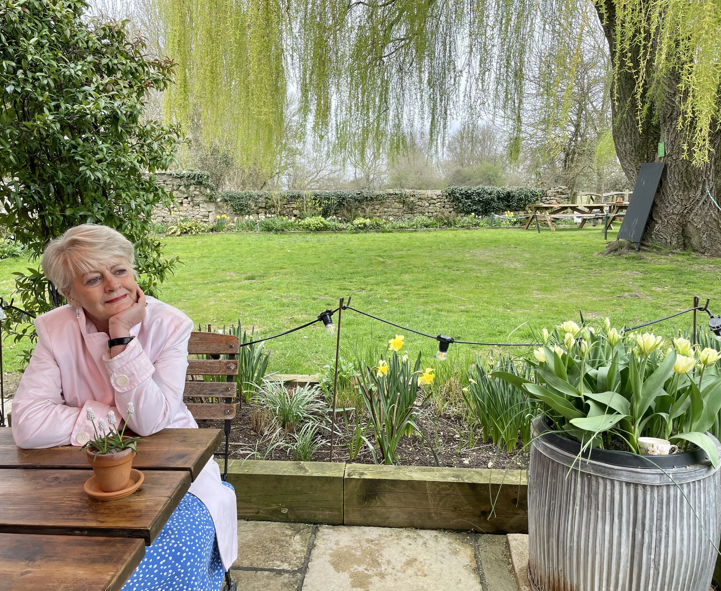 Joy: A Spiritual Discipline to Cultivate