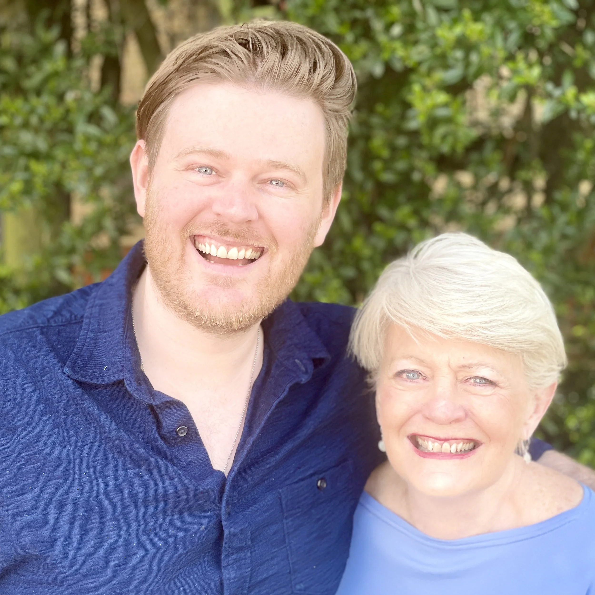 The Way of Kings With Nathan Clarkson