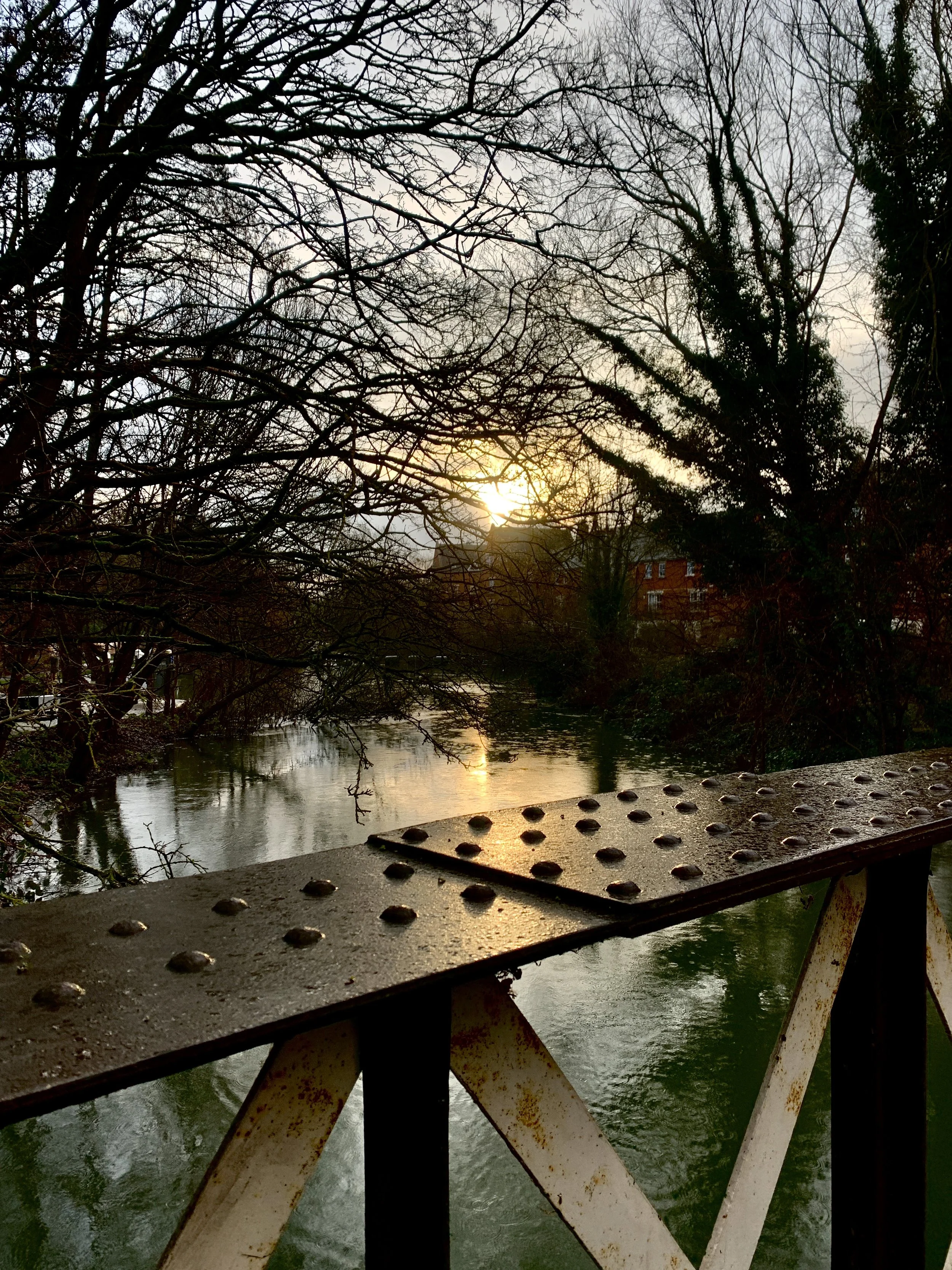 Encountering Jesus (with Matthew Clark)