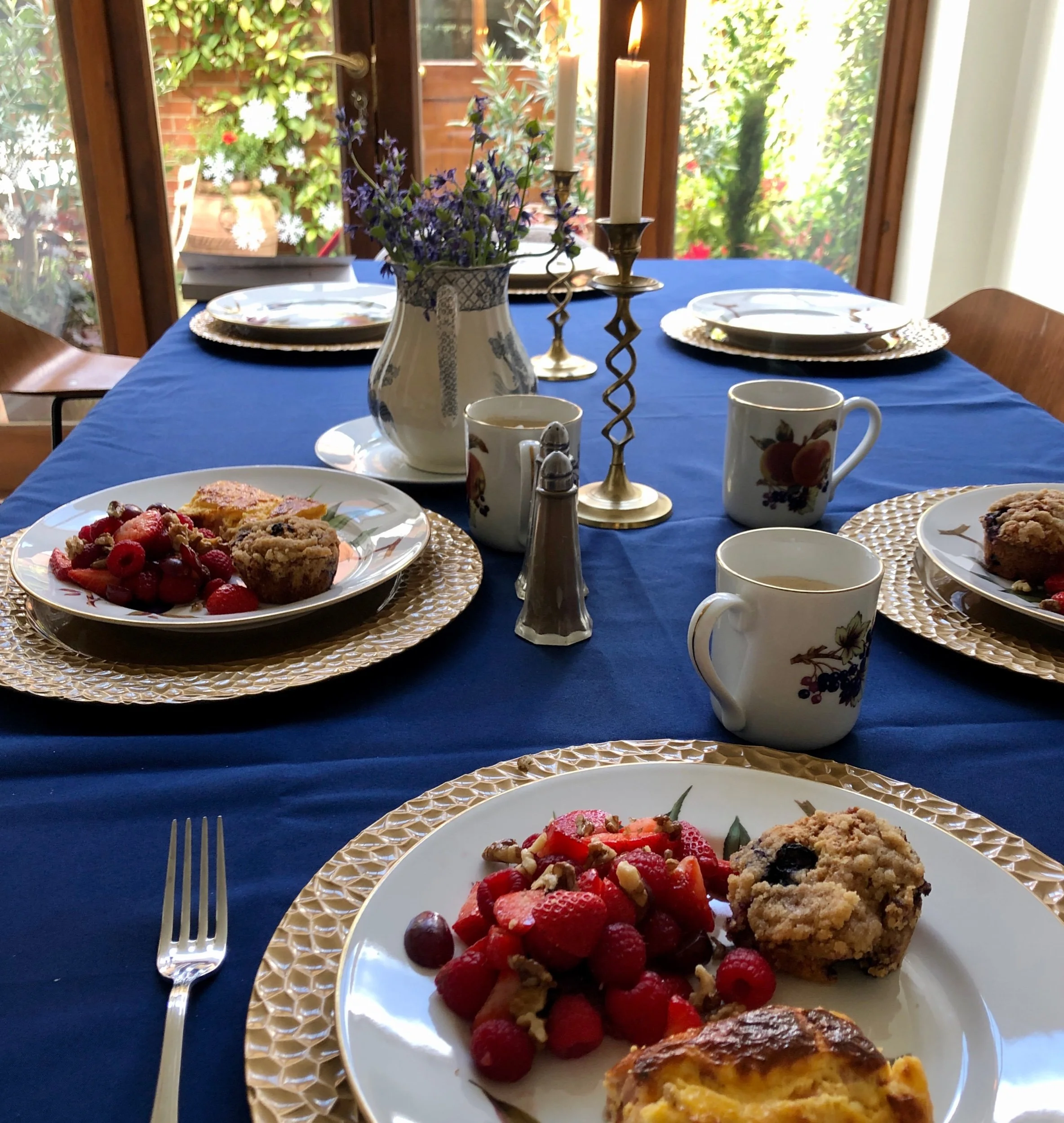 Family Culture Lives On! 