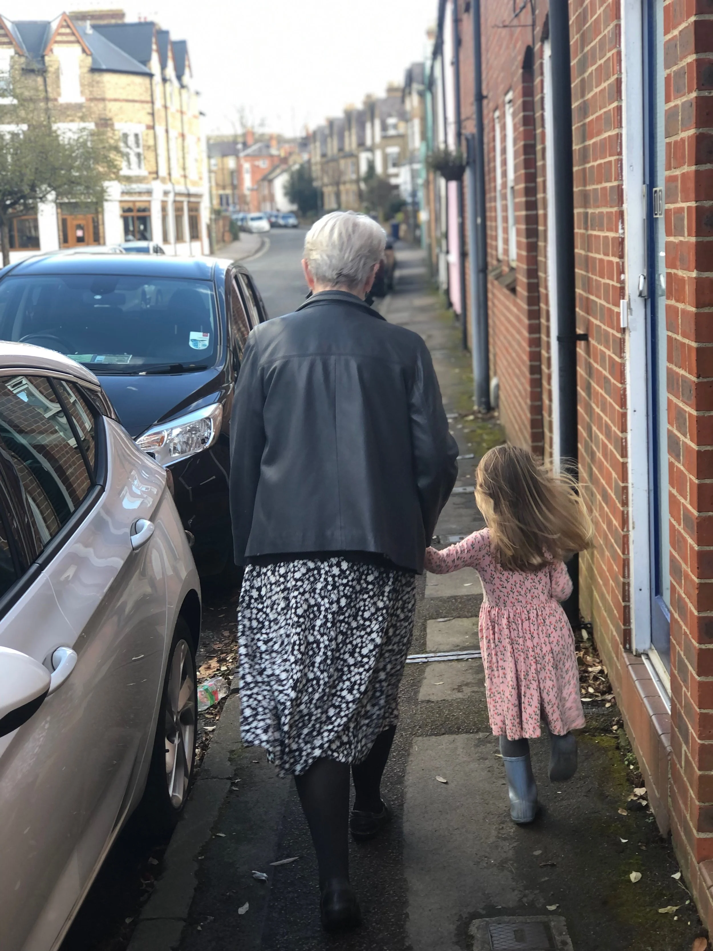 We All Need Gentleness, Not Criticism Right Now