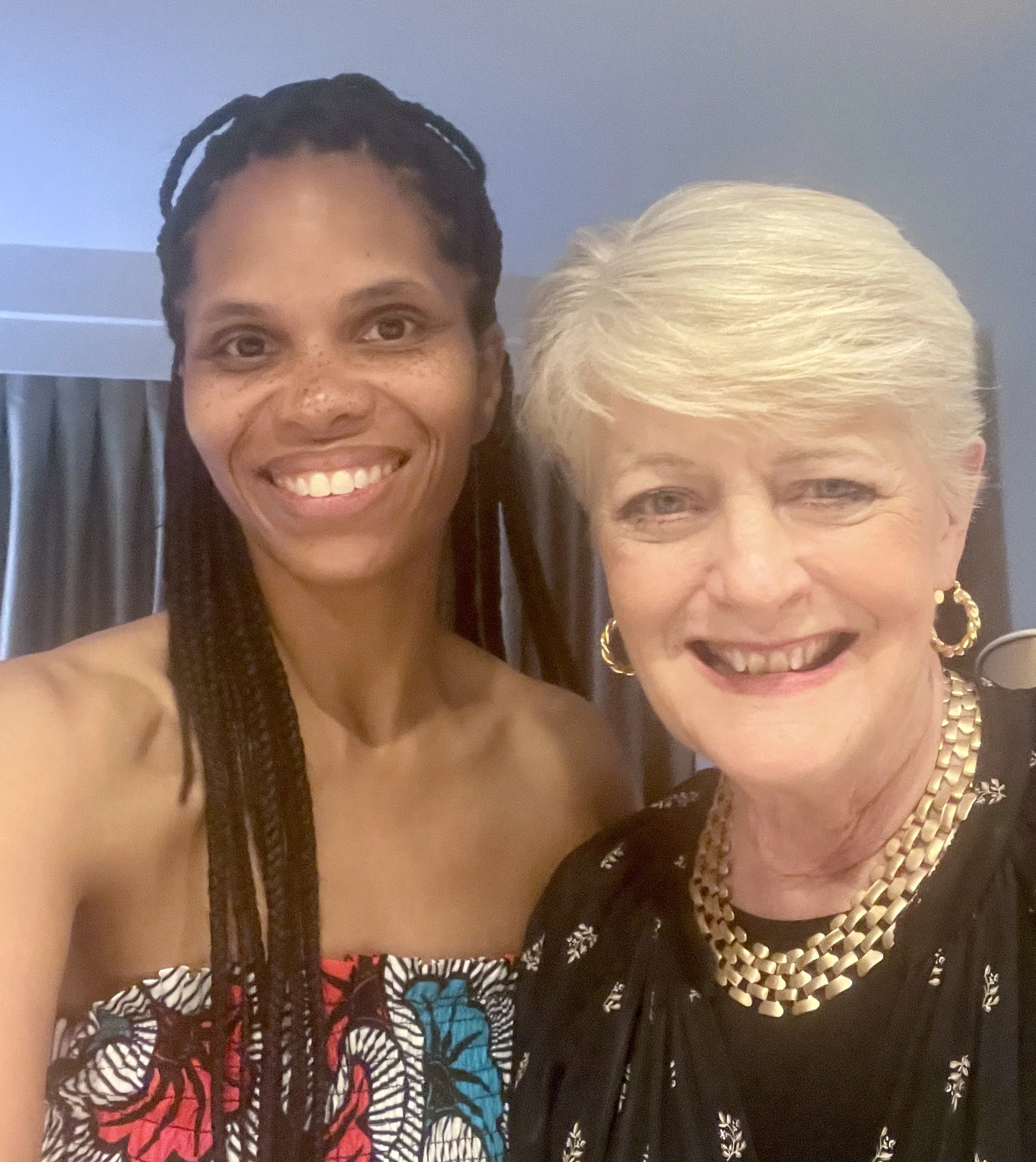 Heritage: A Place to Belong 