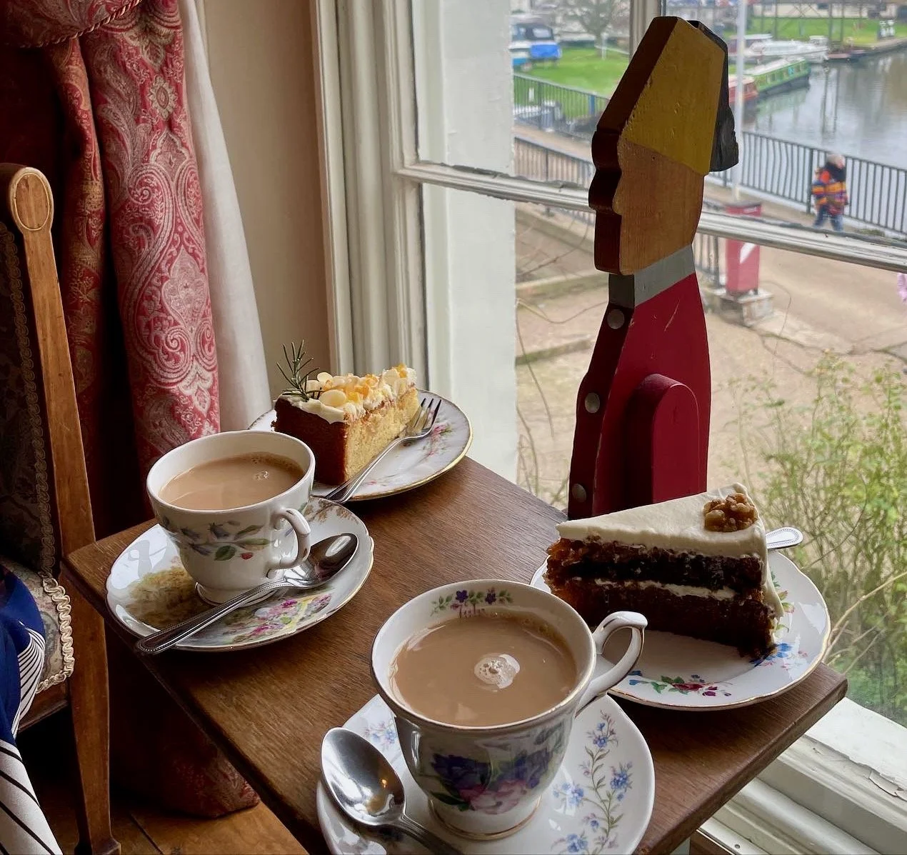 Wisdom, Agency &amp; Capacity for a Blessed Life