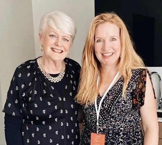 Mothering Without Fear with Jennifer PepitoFe