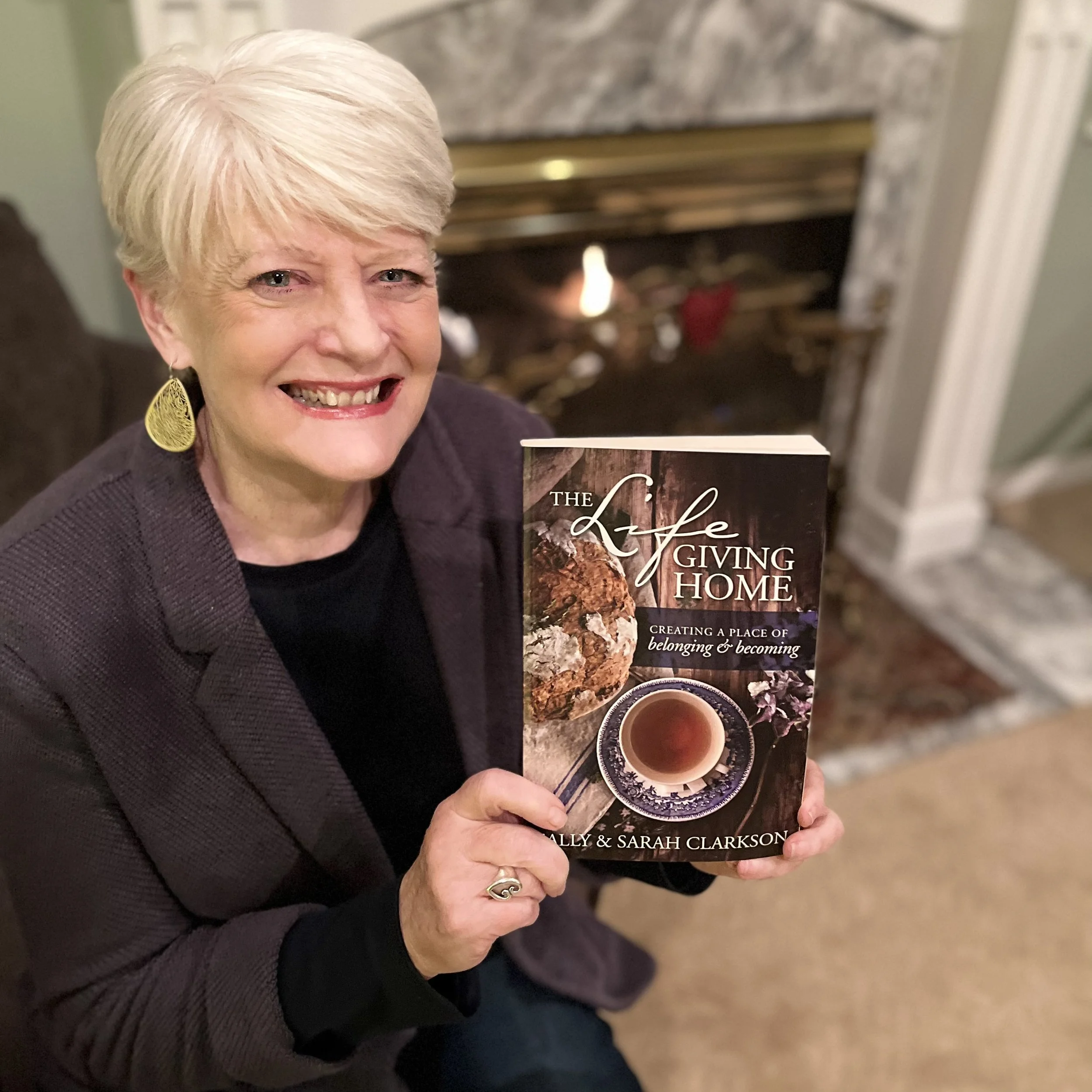 The Lifegiving Home Plan: 2023