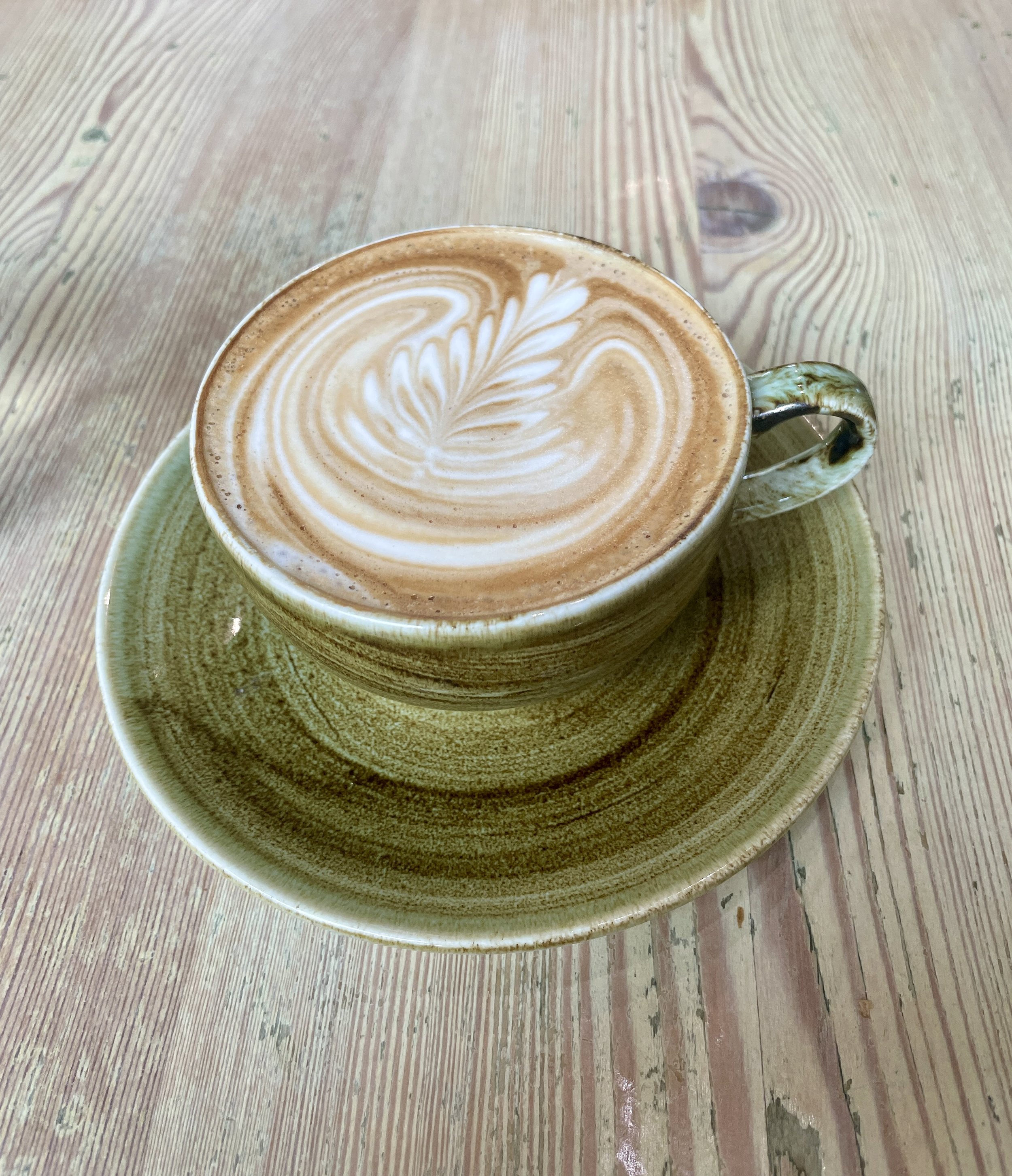 Try Not to Be So Hard On Yourself