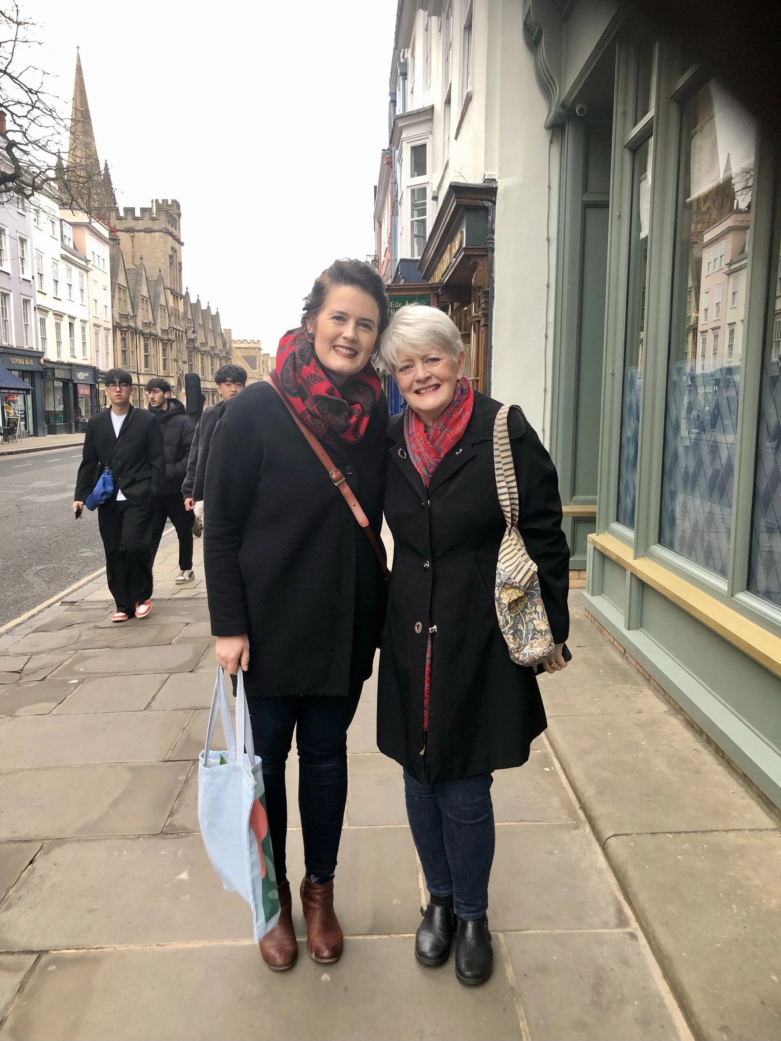 A Family Culture of Love