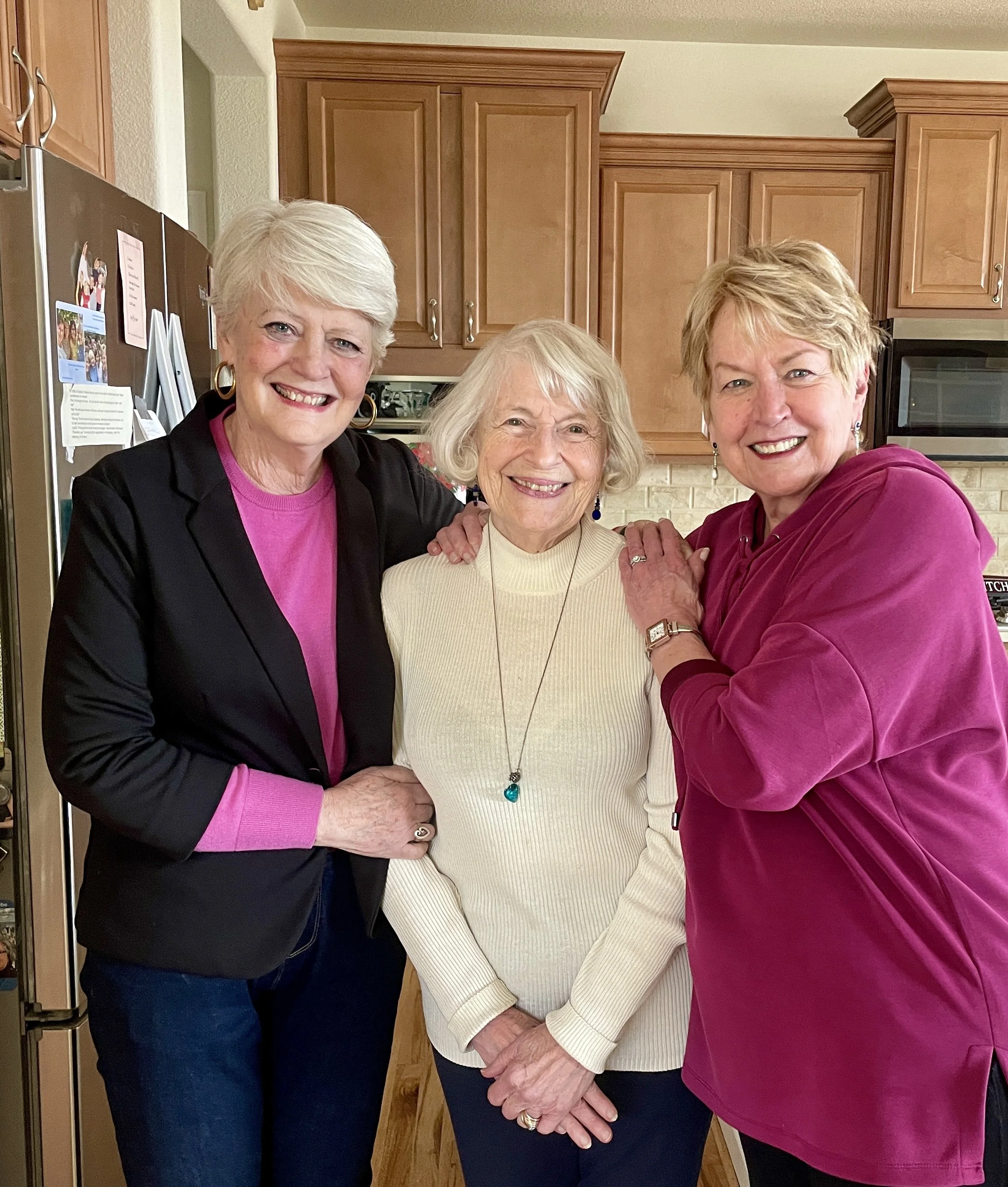 Building a Legacy of Faith Takes Relentless Forbearance