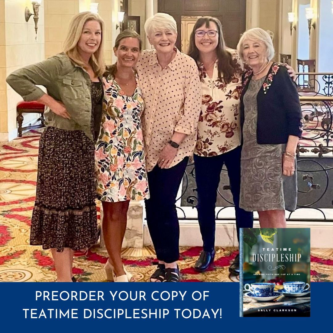 Mentoring with Grace