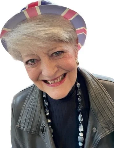 Tea Time Tuesday: Coronation Day