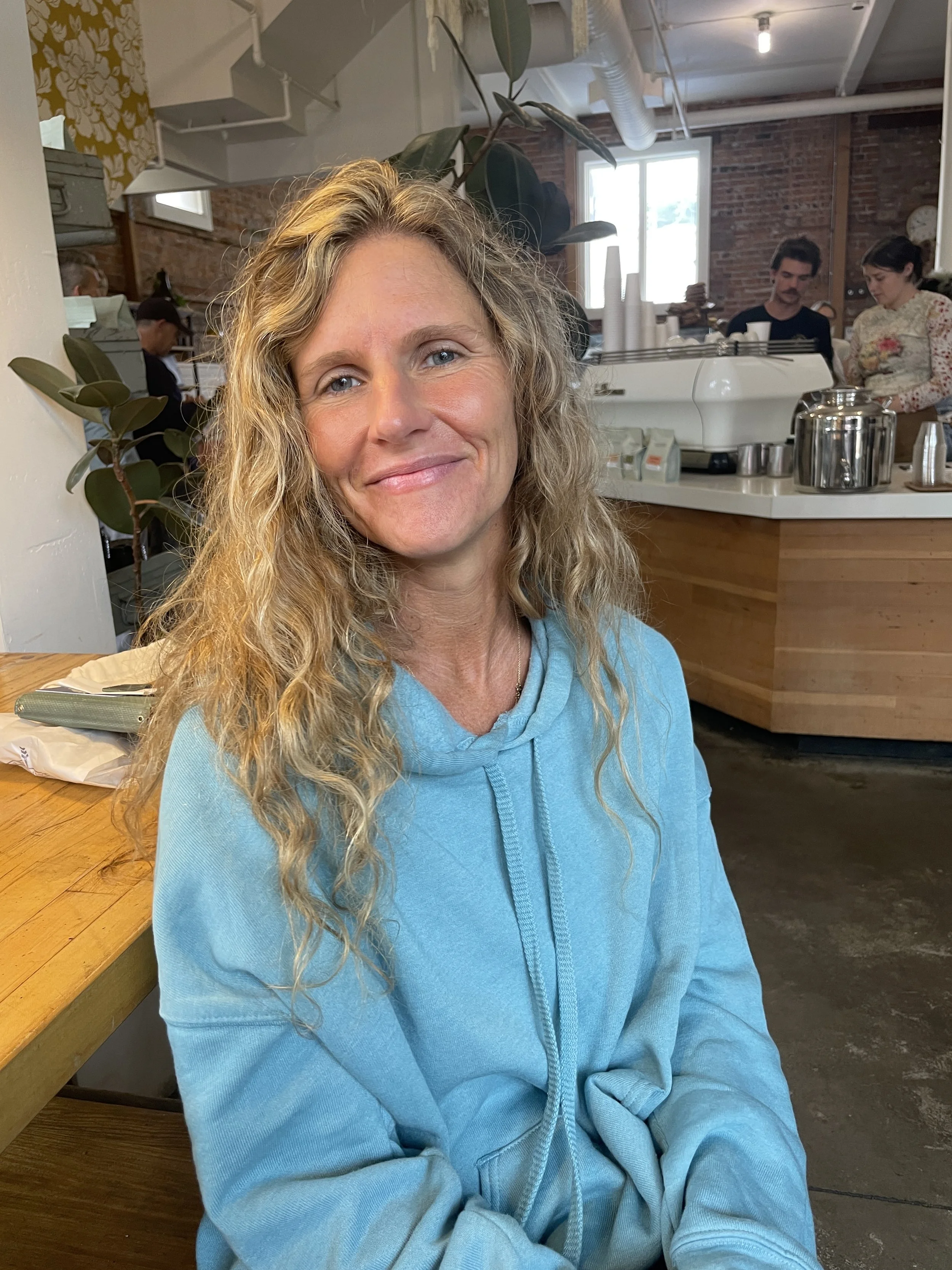 People Who Know Their God