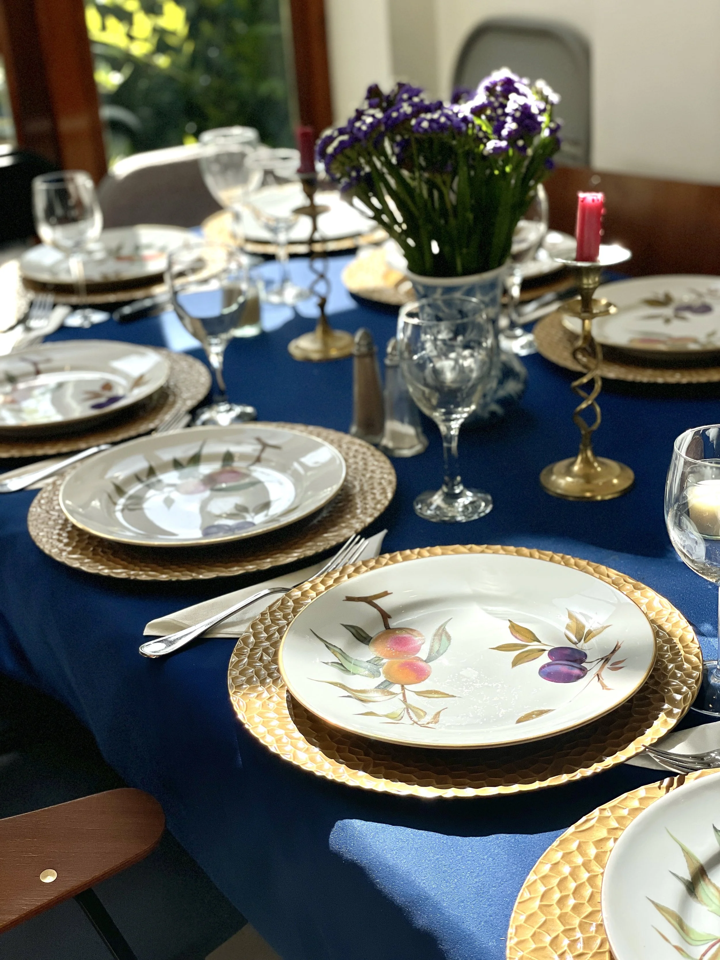 Tea Time Tuesday: Hospitality: Serving the Least of These Pleases Jesus