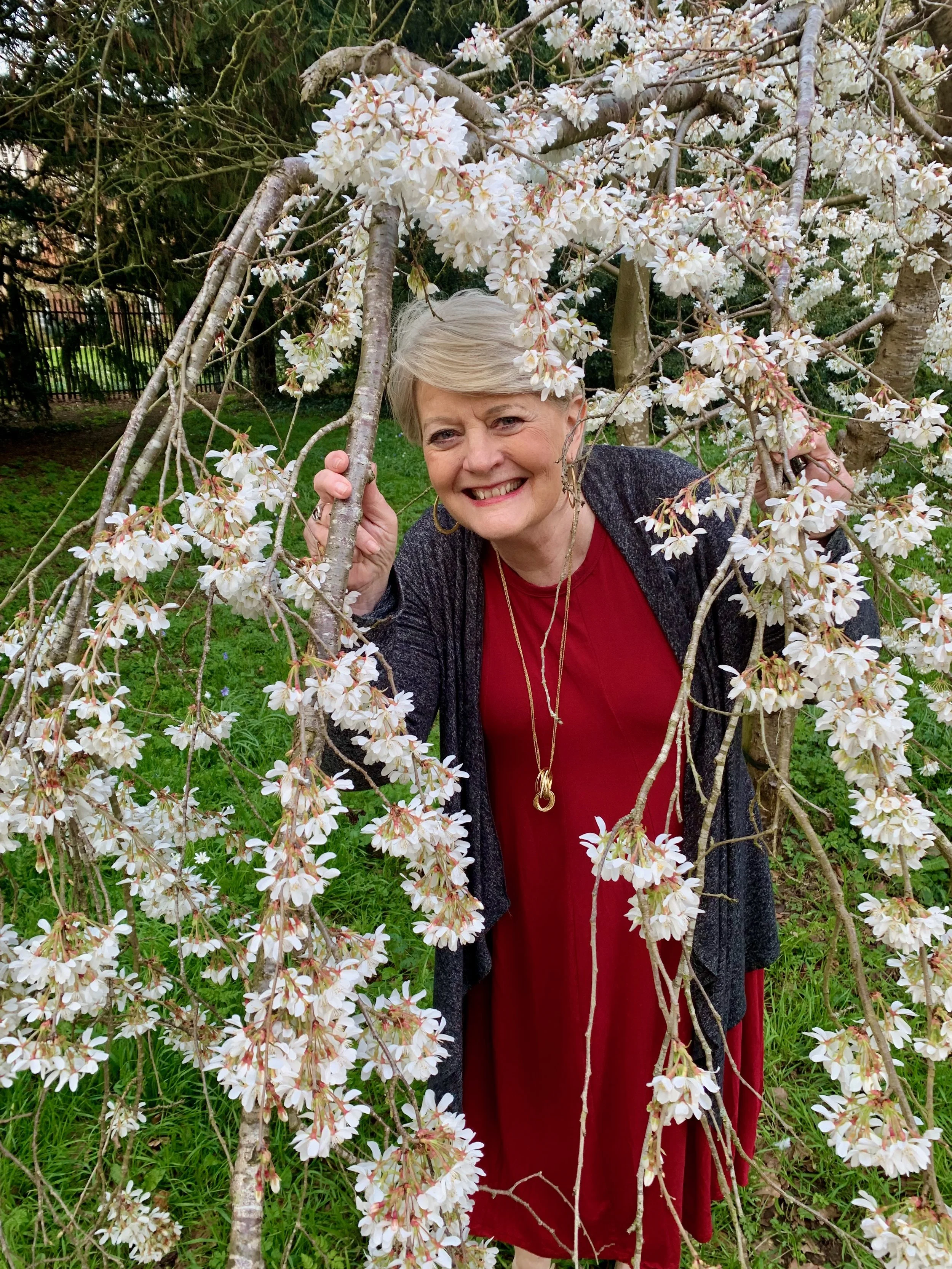 Essential Joy for Flourishing