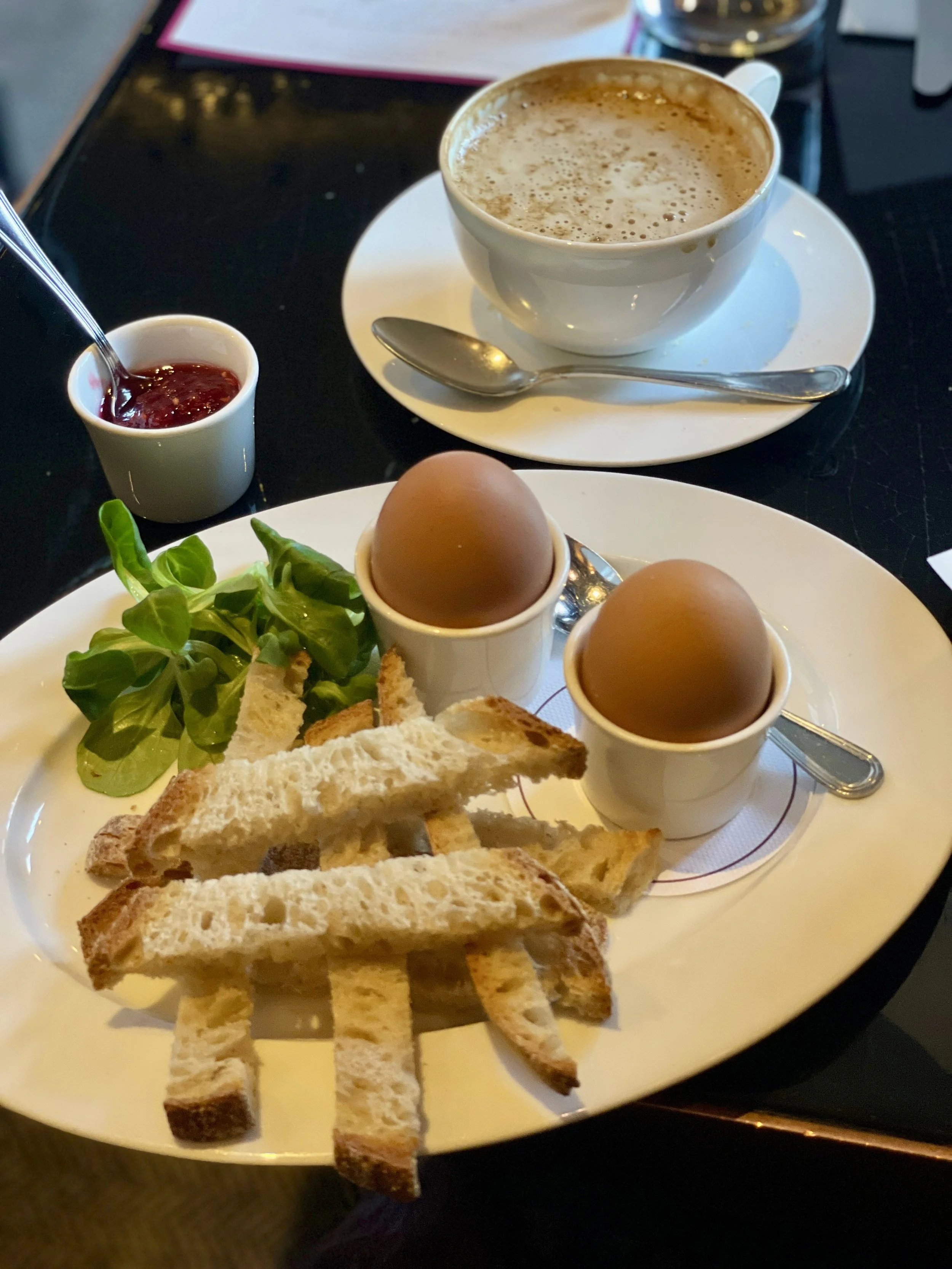 Hope That Keeps Us Moving Forward